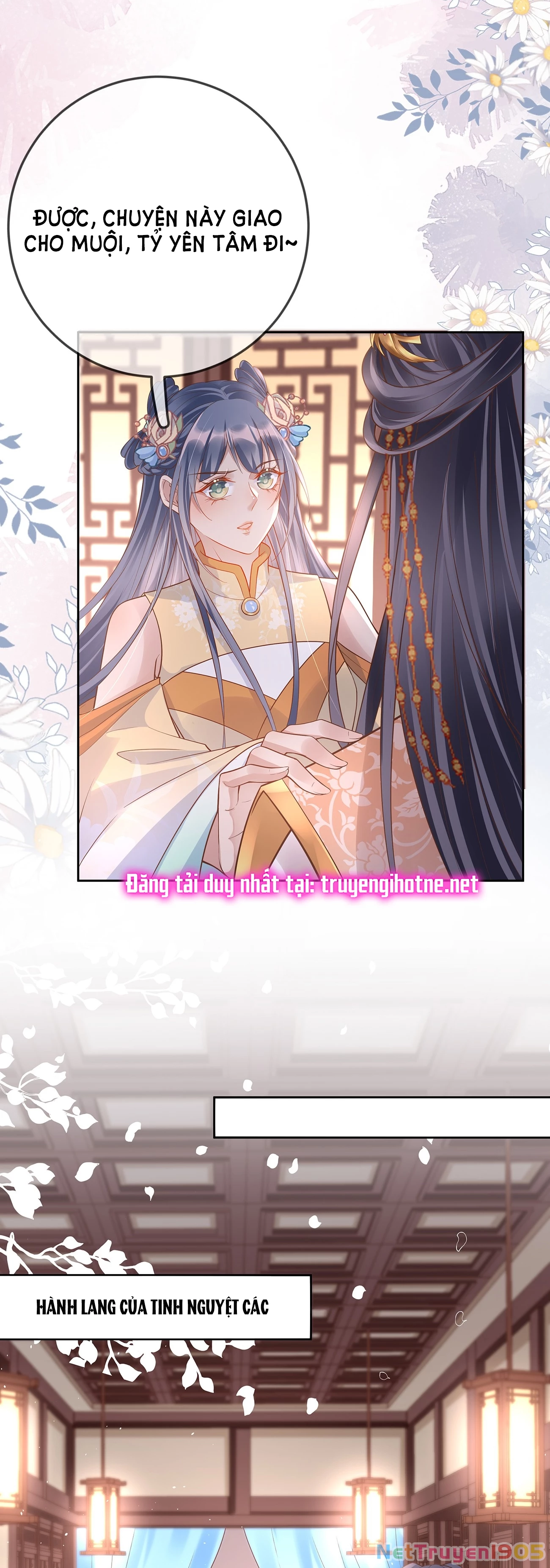 Phu Nhân Không Đoan Chính Chapter 18 - 33