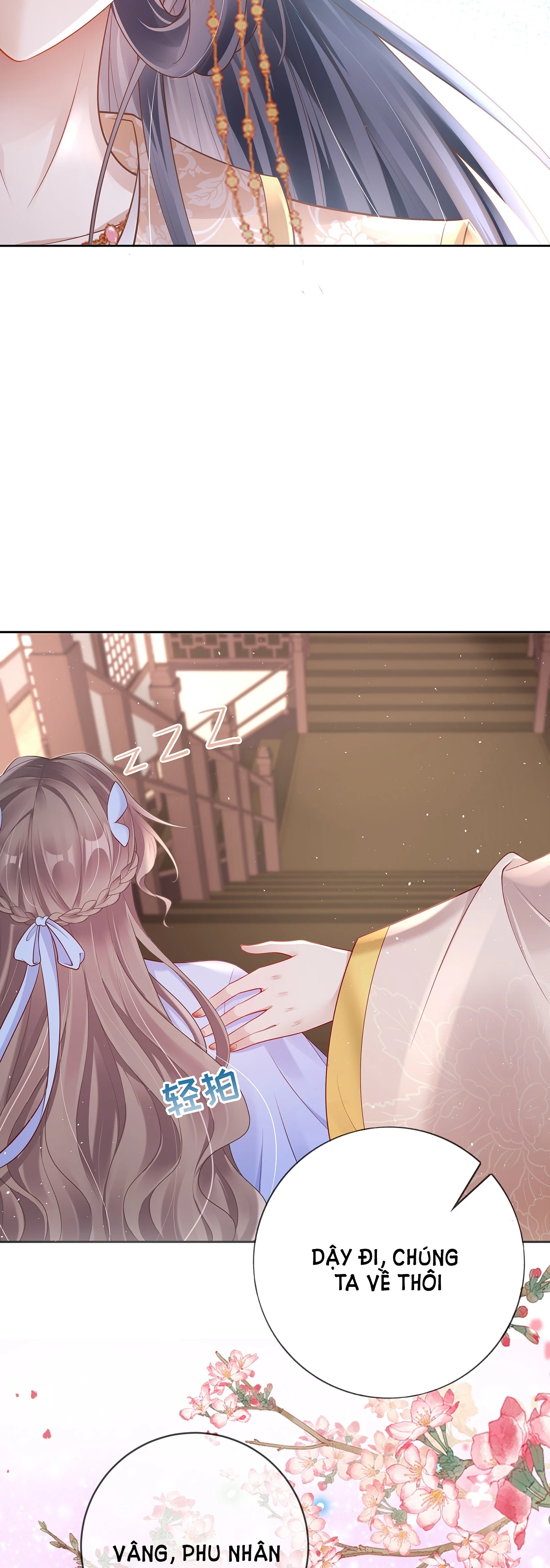 Phu Nhân Không Đoan Chính Chapter 18 - 35