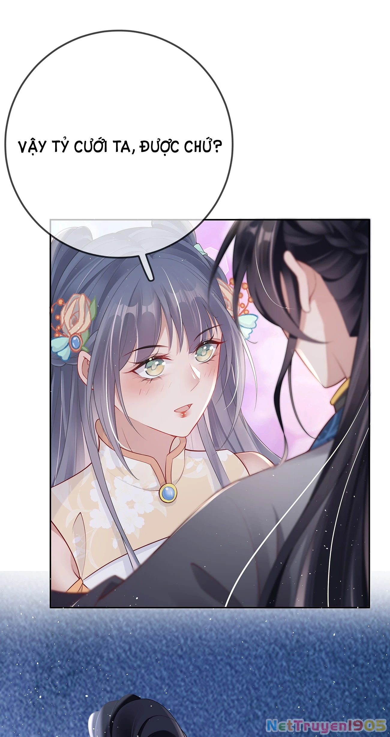 Phu Nhân Không Đoan Chính Chapter 18 - 38