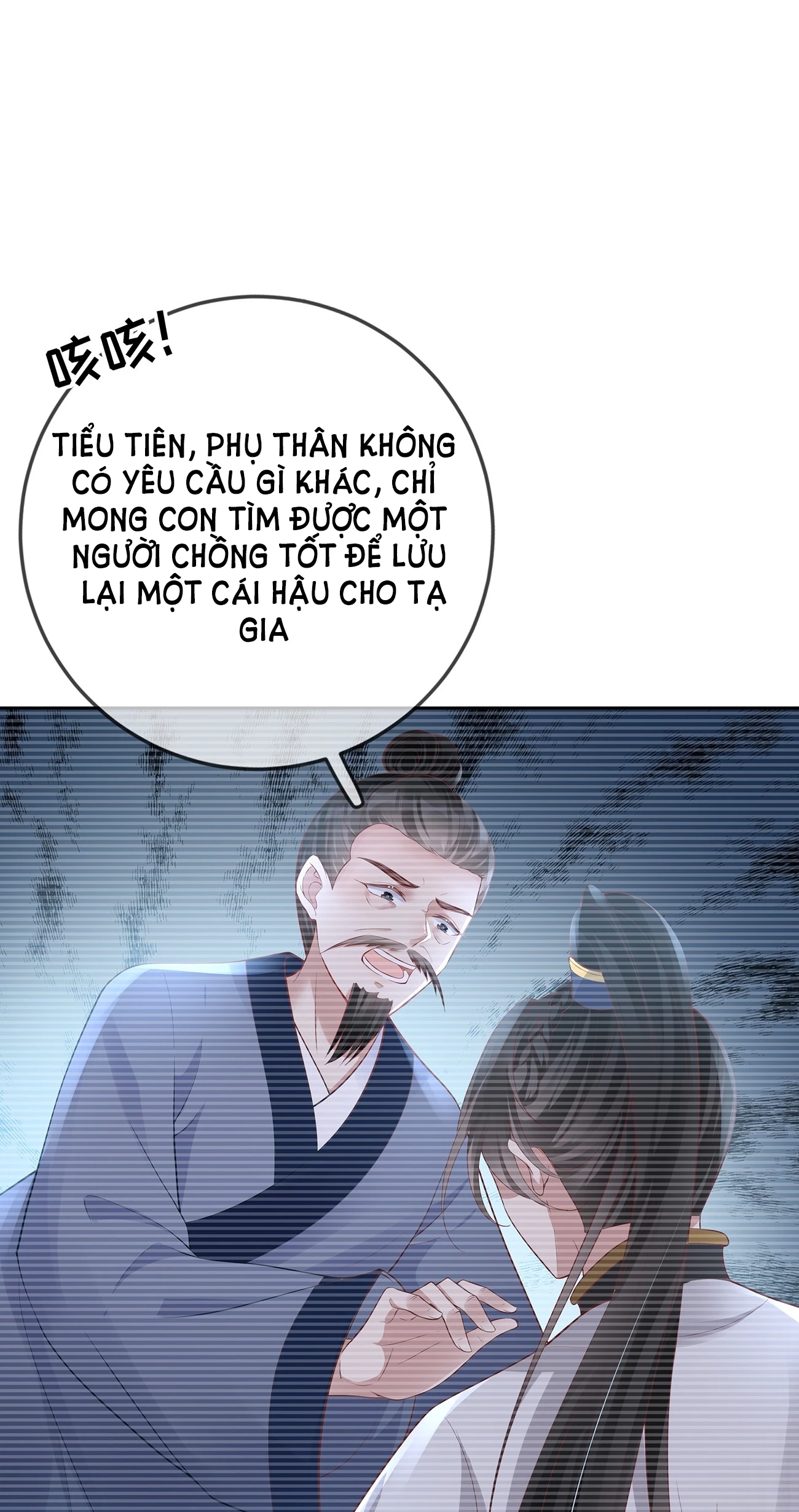 Phu Nhân Không Đoan Chính Chapter 18 - 40