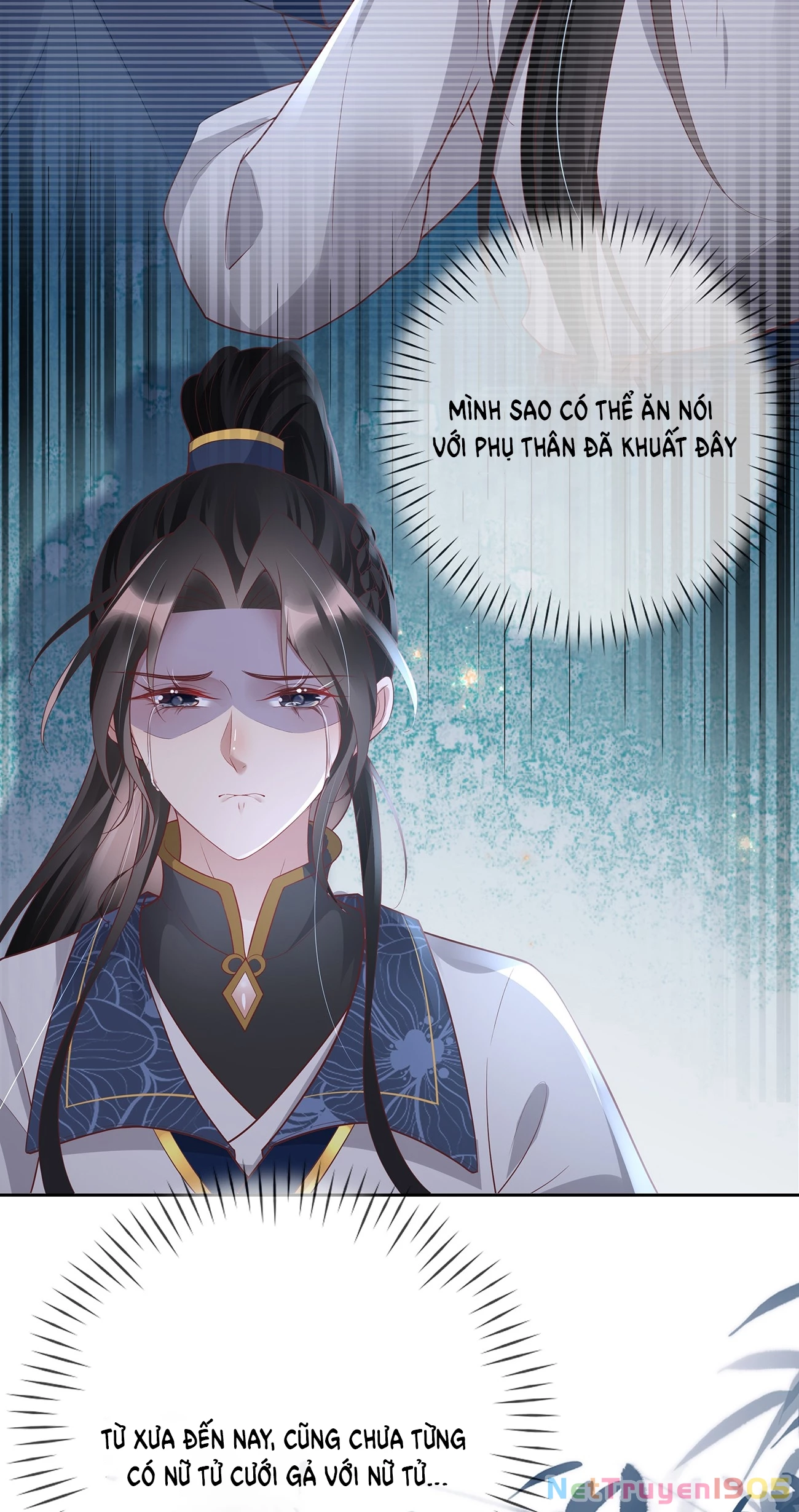 Phu Nhân Không Đoan Chính Chapter 18 - 41