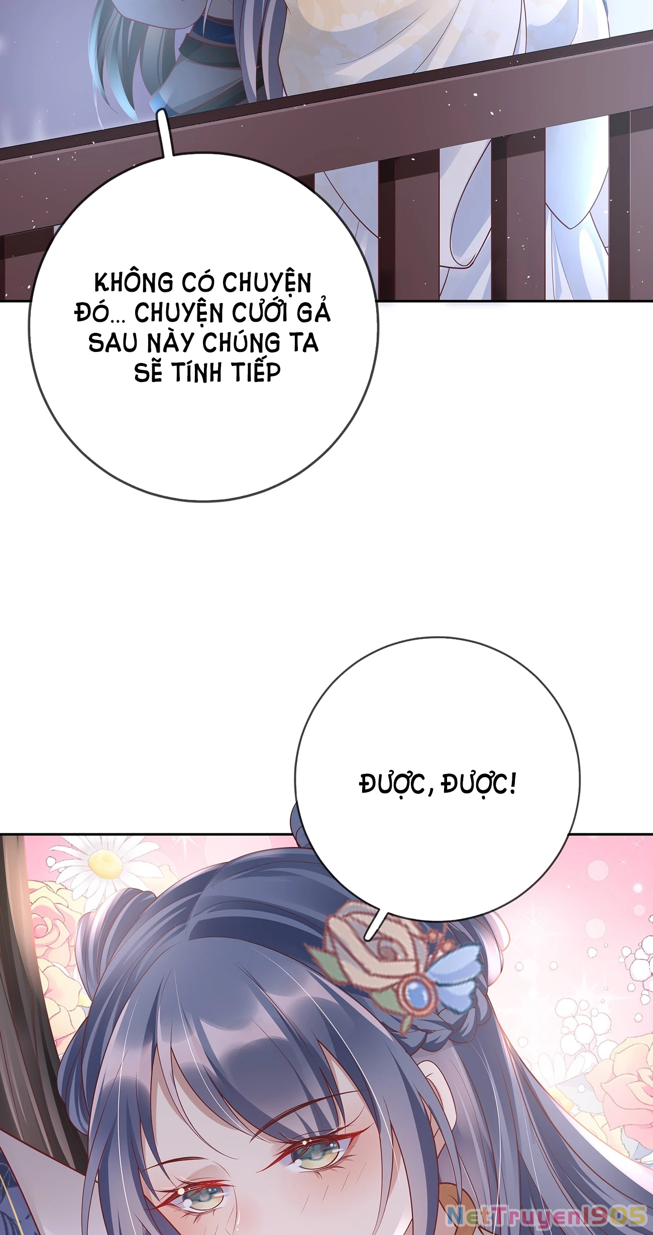 Phu Nhân Không Đoan Chính Chapter 18 - 43