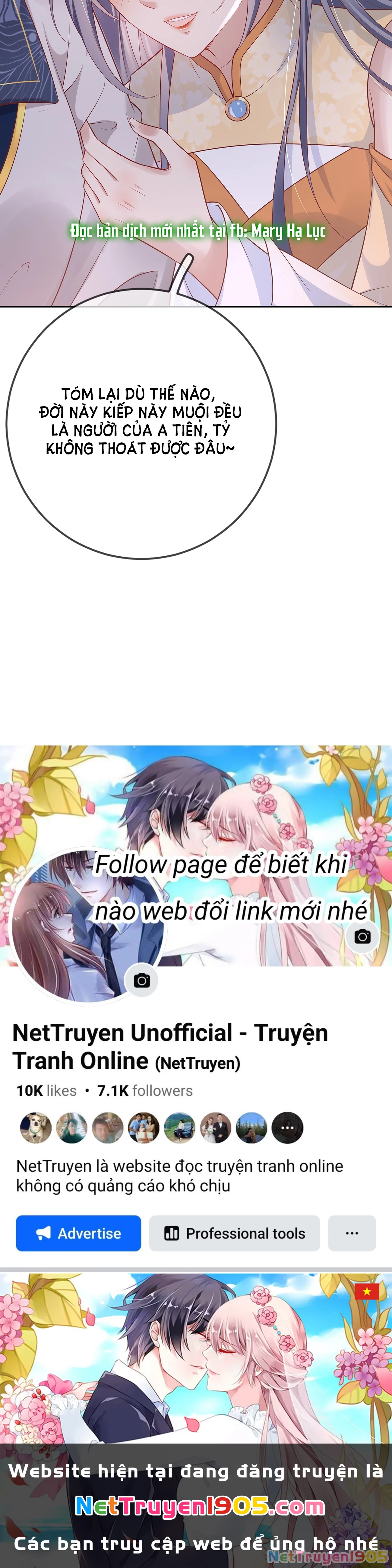 Phu Nhân Không Đoan Chính Chapter 18 - 44