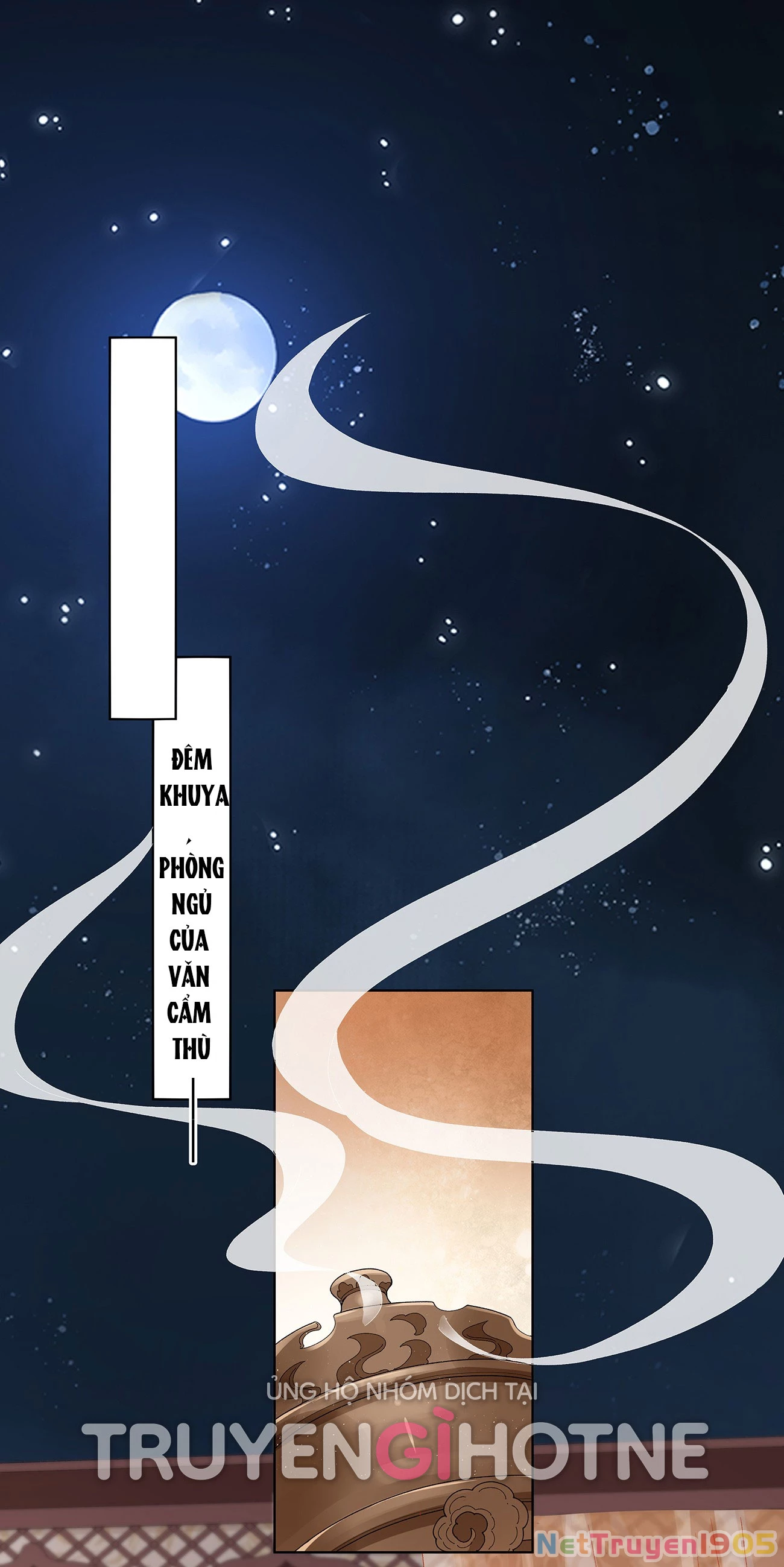 Phu Nhân Không Đoan Chính Chapter 19 - 2