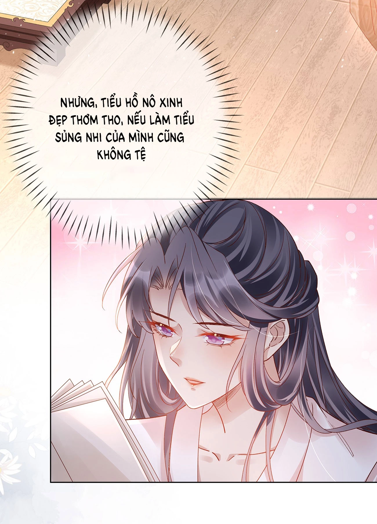 Phu Nhân Không Đoan Chính Chapter 19 - 4