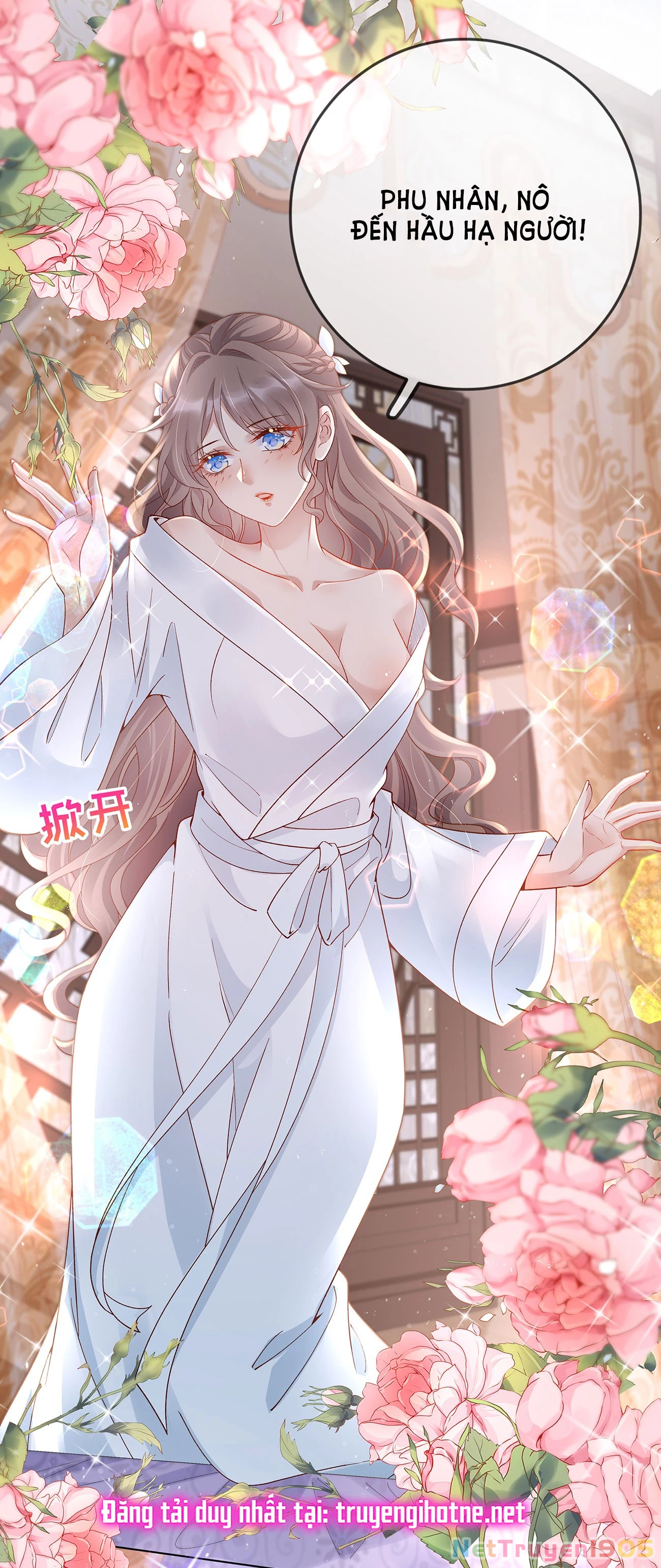Phu Nhân Không Đoan Chính Chapter 19 - 6