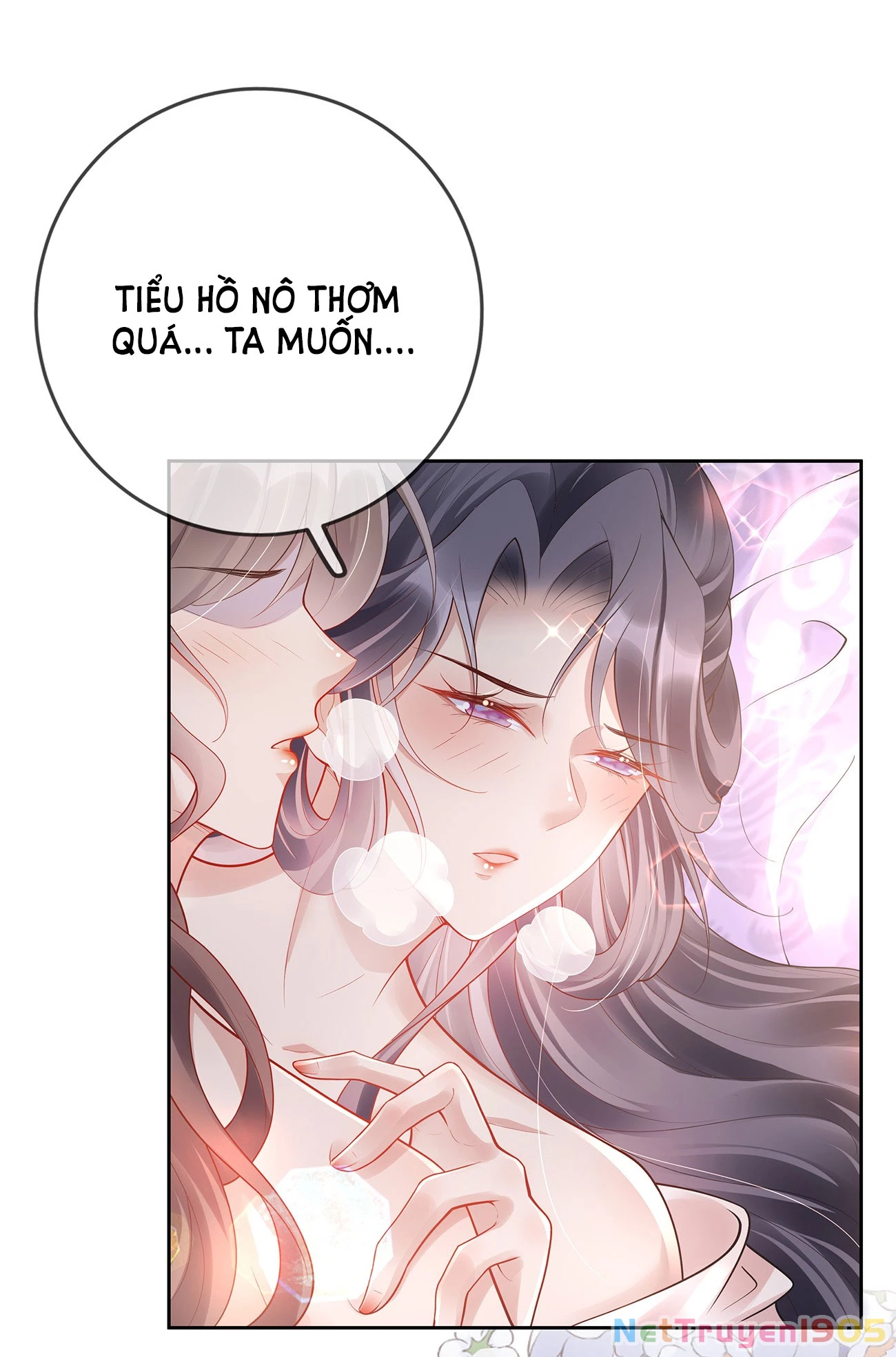 Phu Nhân Không Đoan Chính Chapter 19 - 8