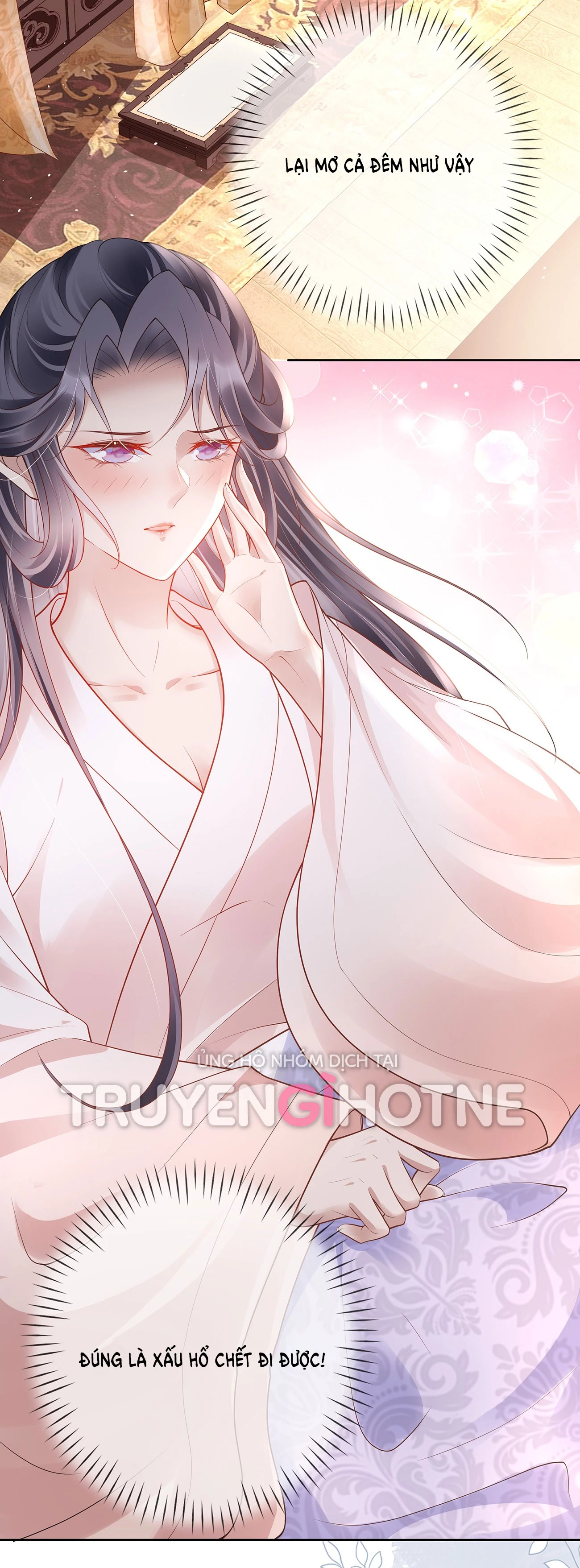 Phu Nhân Không Đoan Chính Chapter 19 - 10