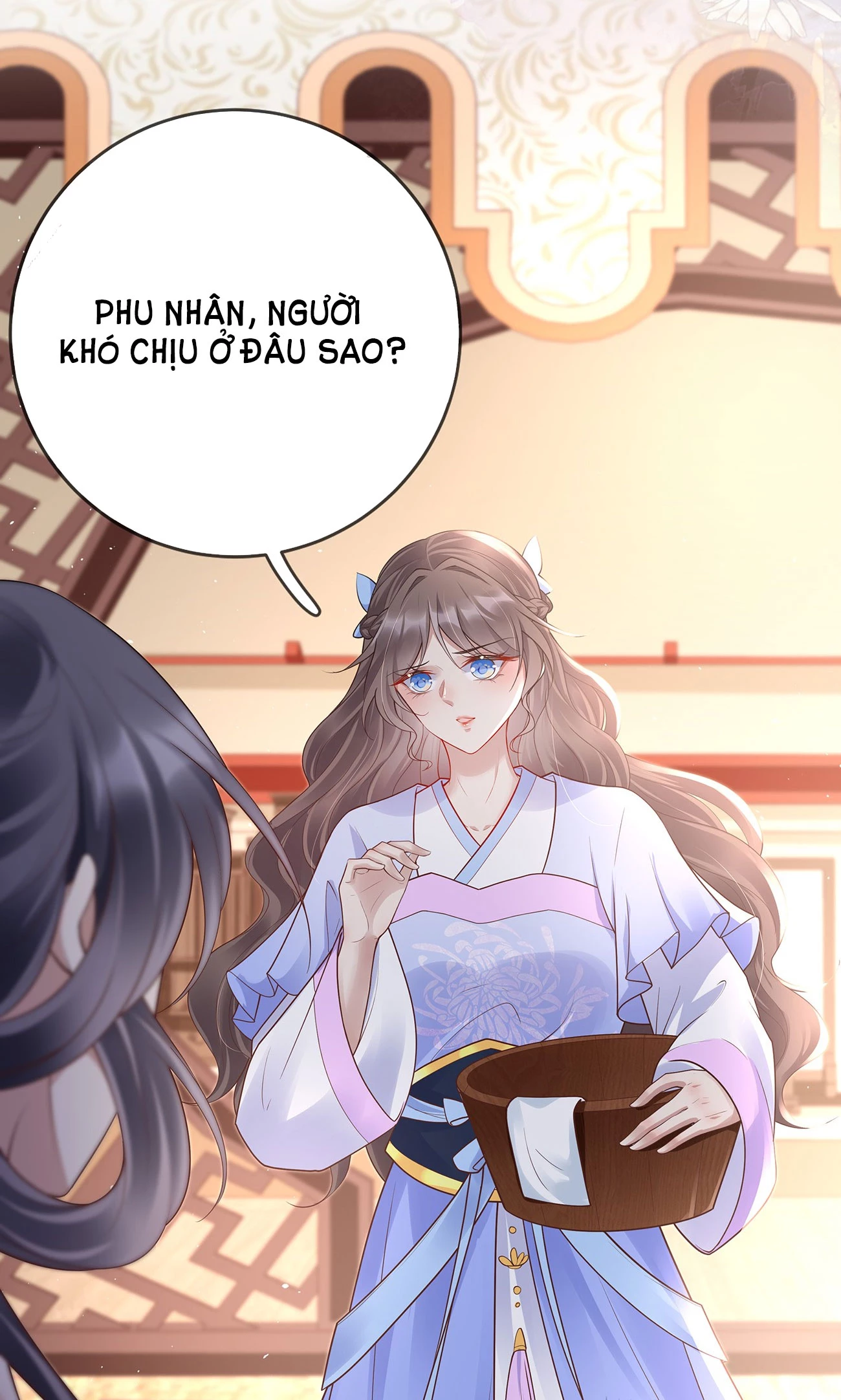 Phu Nhân Không Đoan Chính Chapter 19 - 12