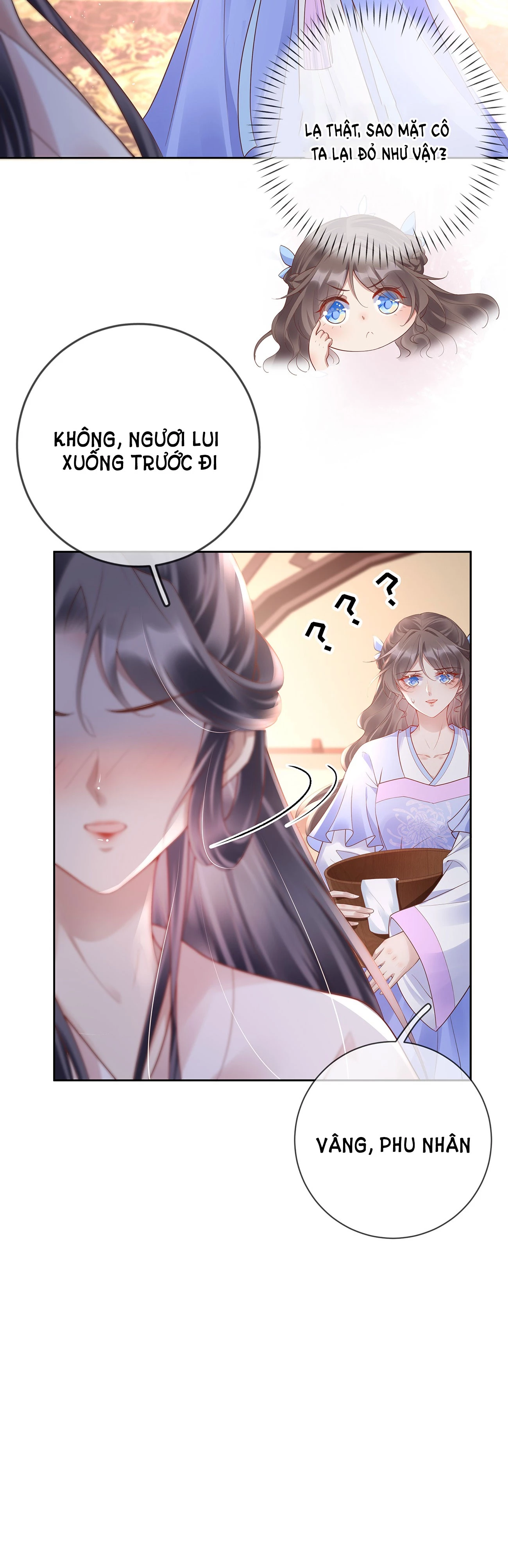 Phu Nhân Không Đoan Chính Chapter 19 - 13