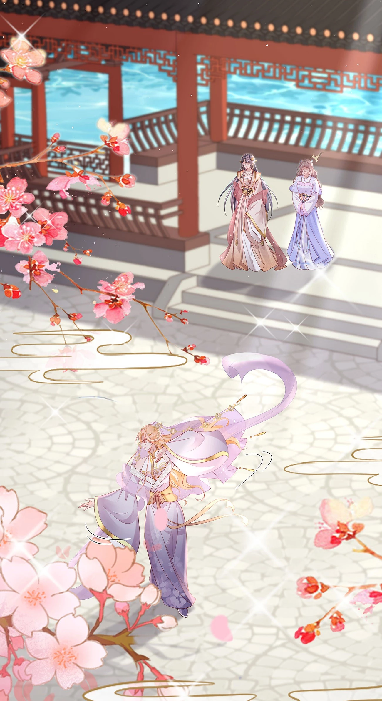 Phu Nhân Không Đoan Chính Chapter 19 - 16