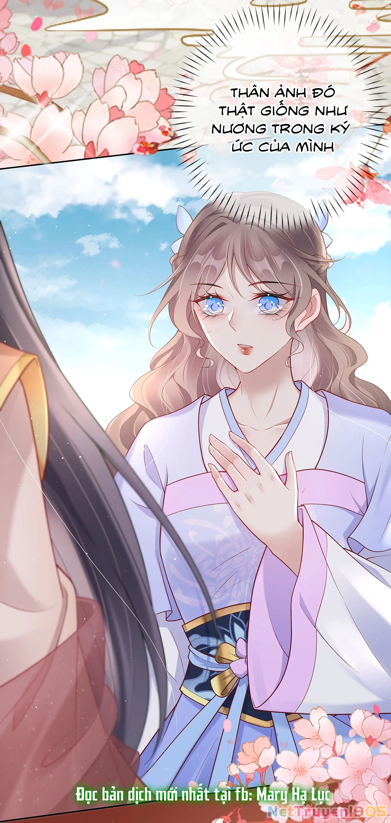Phu Nhân Không Đoan Chính Chapter 19 - 17