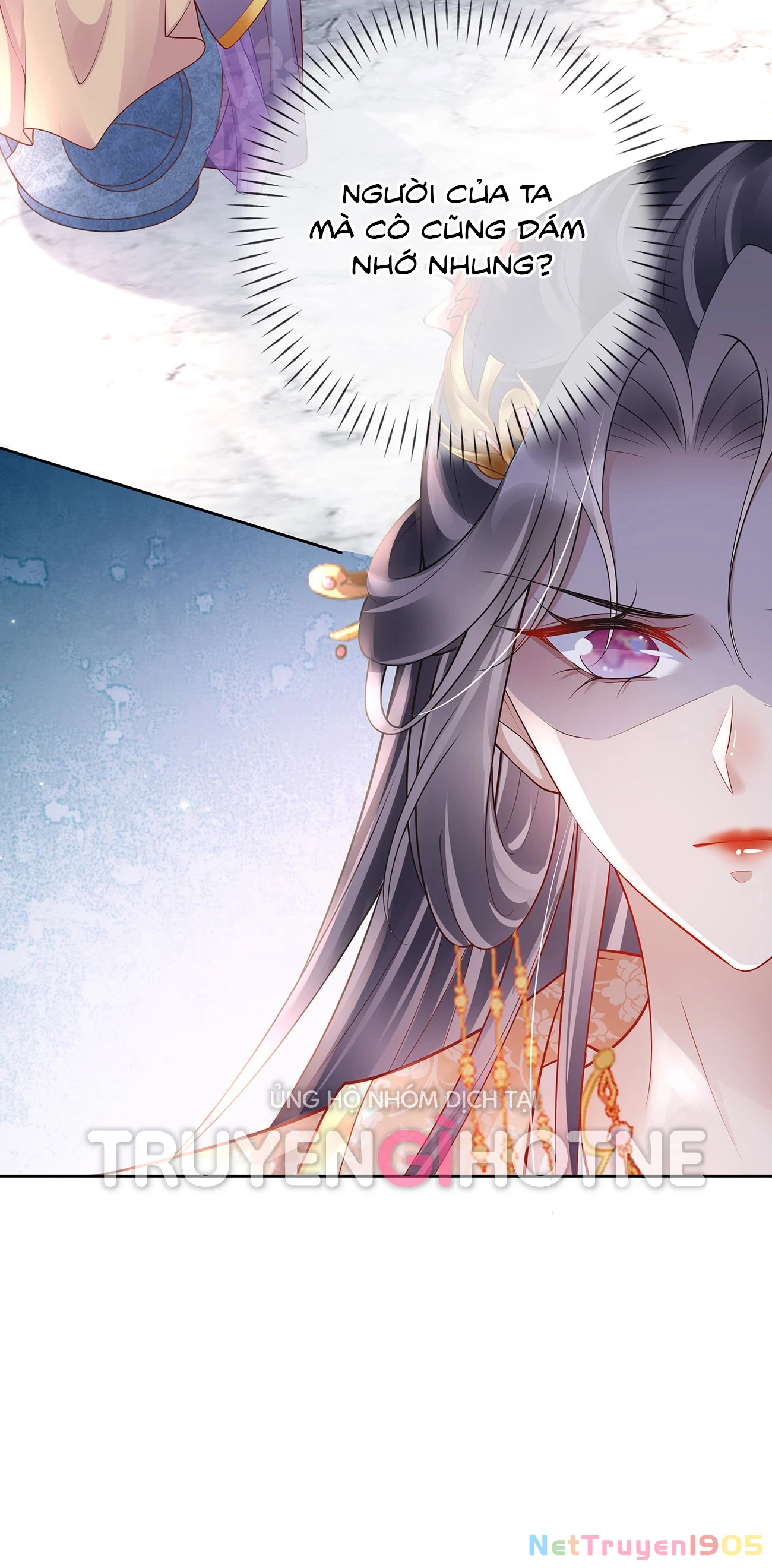 Phu Nhân Không Đoan Chính Chapter 19 - 24