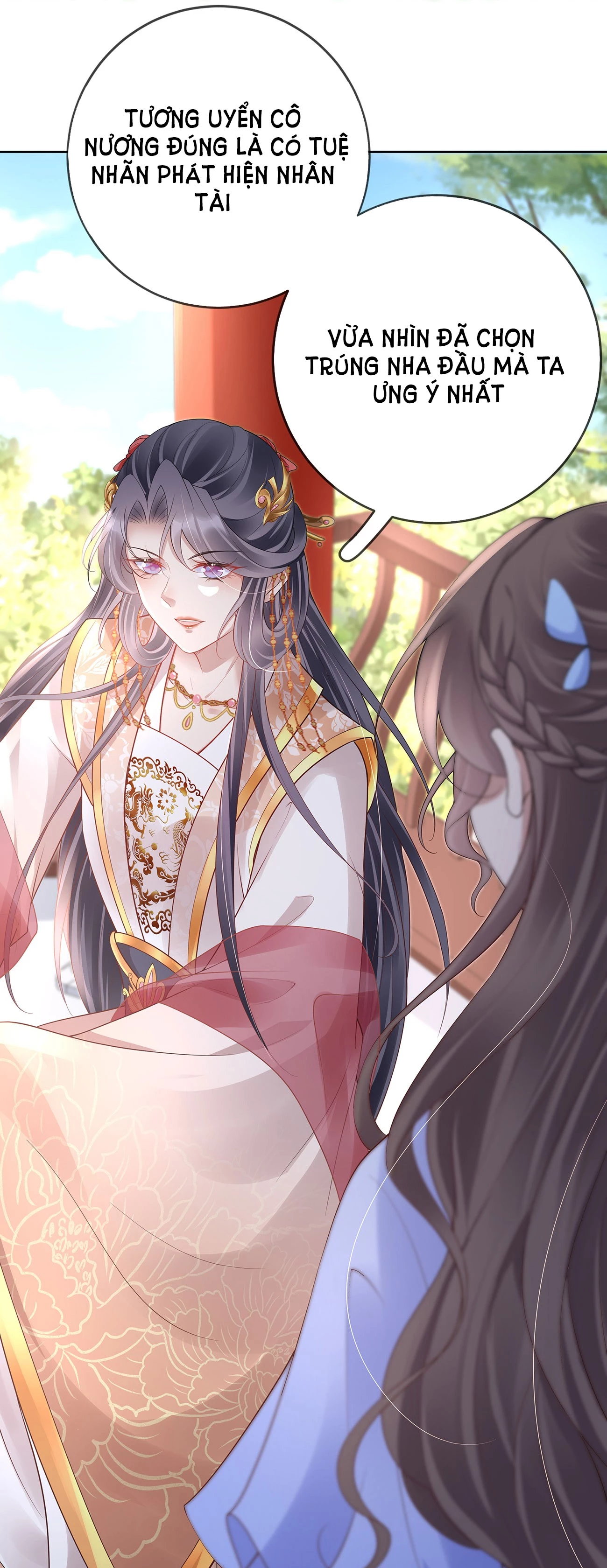 Phu Nhân Không Đoan Chính Chapter 19 - 26