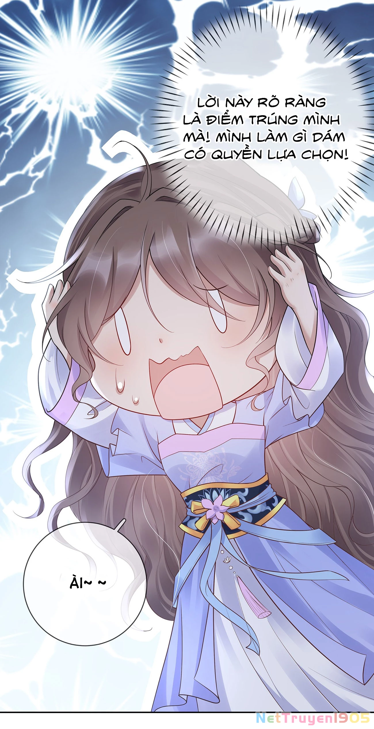 Phu Nhân Không Đoan Chính Chapter 19 - 28