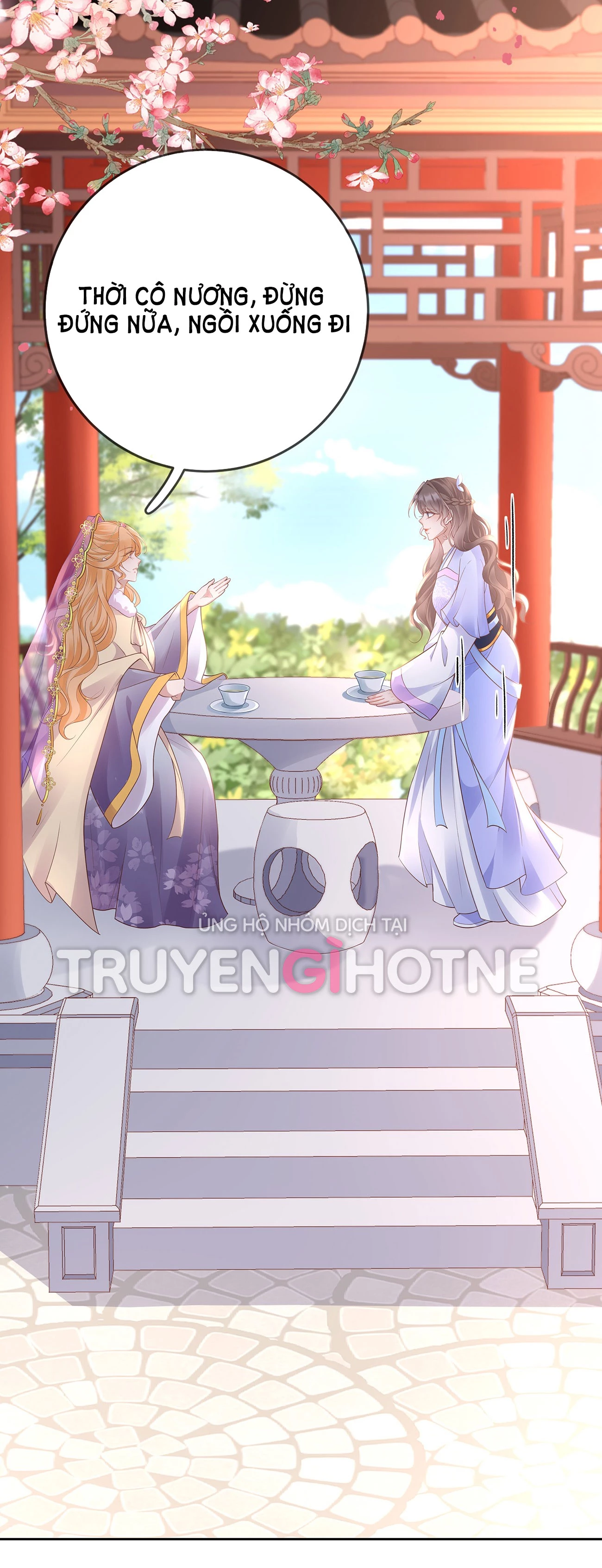Phu Nhân Không Đoan Chính Chapter 19 - 32