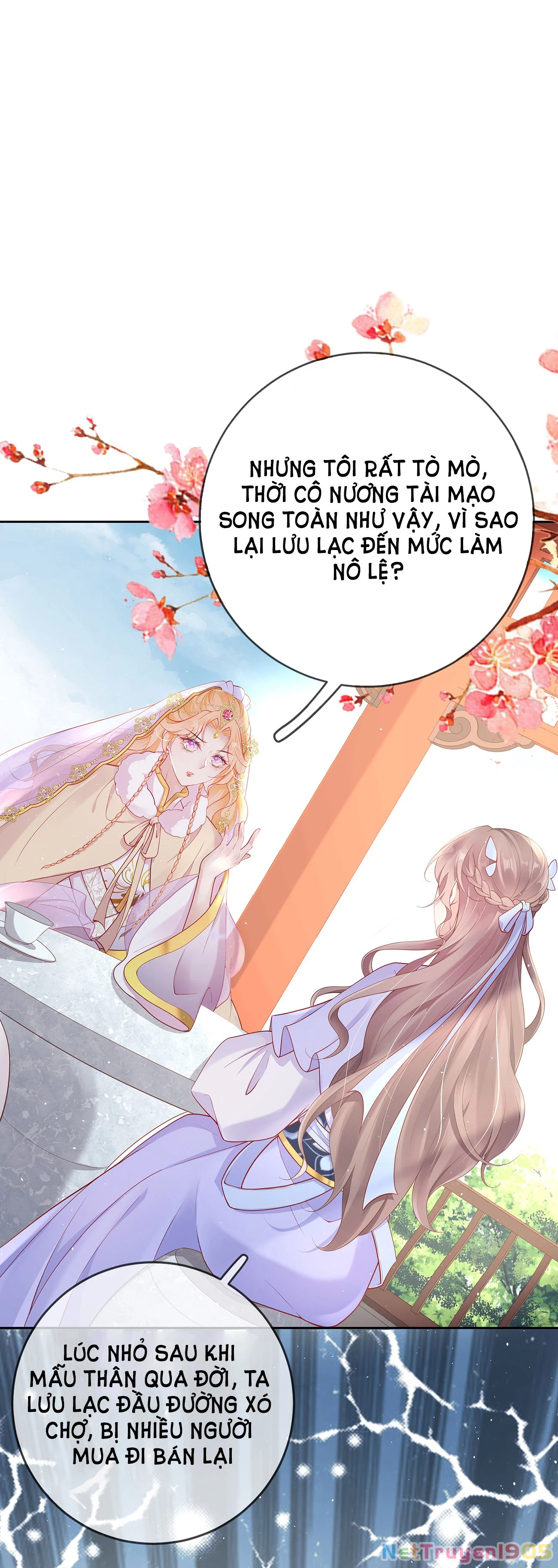 Phu Nhân Không Đoan Chính Chapter 19 - 34