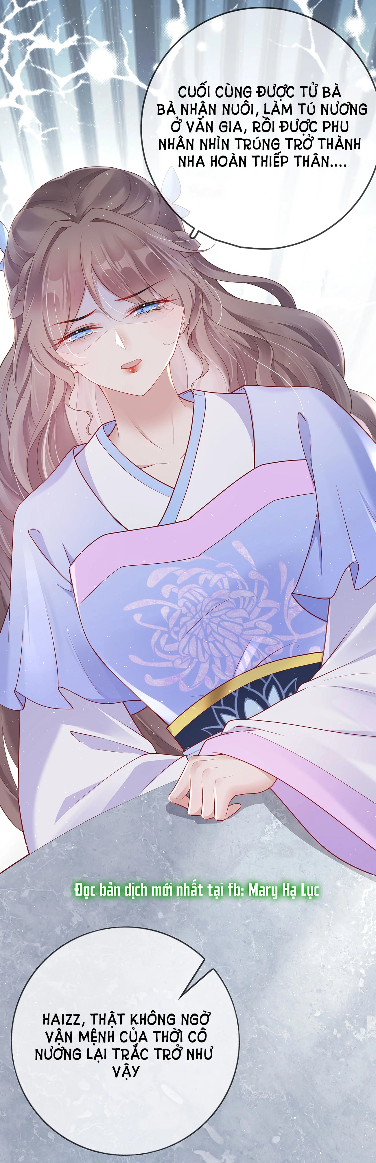 Phu Nhân Không Đoan Chính Chapter 19 - 35
