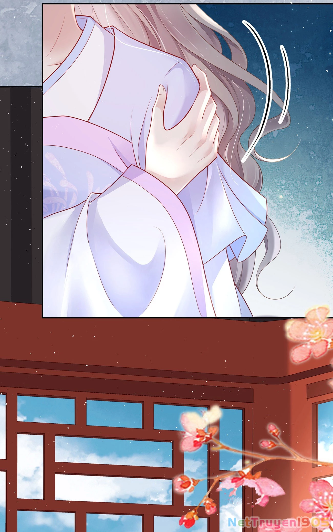 Phu Nhân Không Đoan Chính Chapter 19 - 36