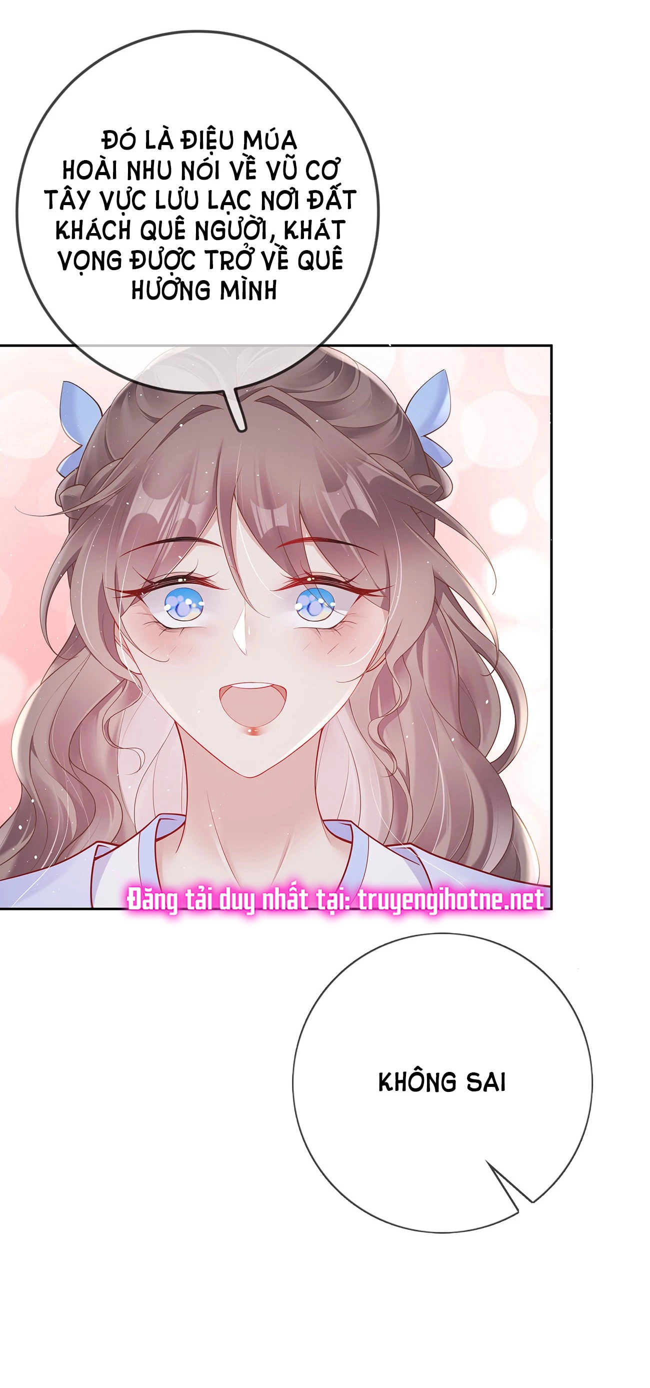 Phu Nhân Không Đoan Chính Chapter 19 - 38