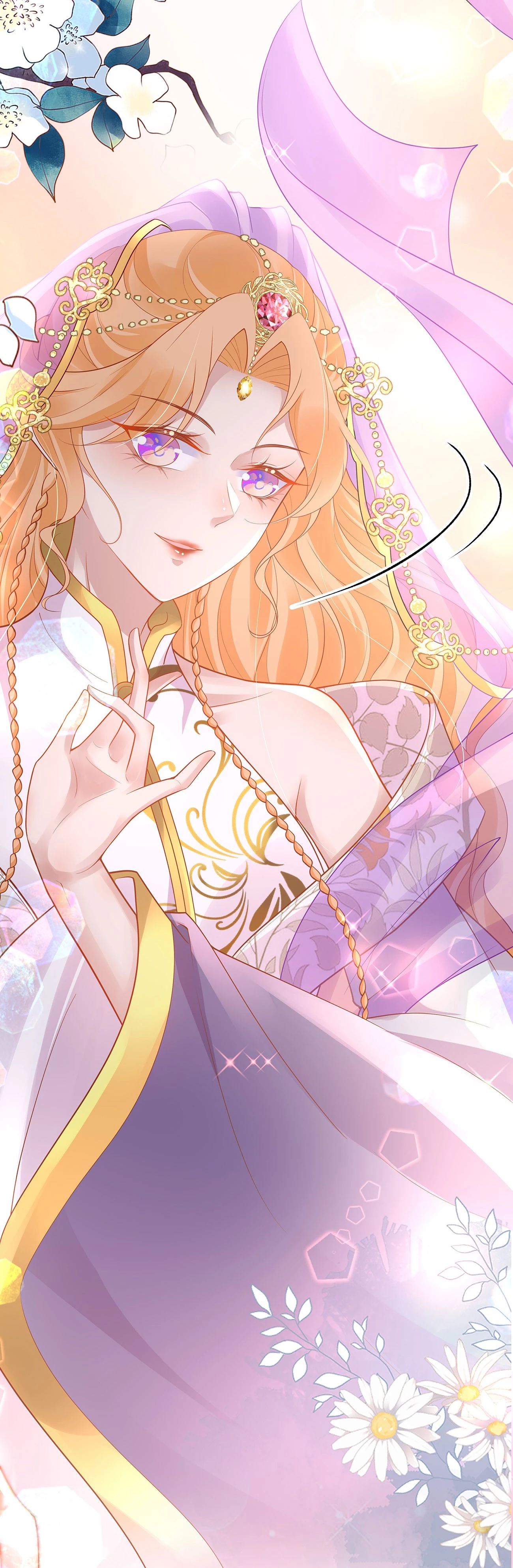 Phu Nhân Không Đoan Chính Chapter 19 - 41