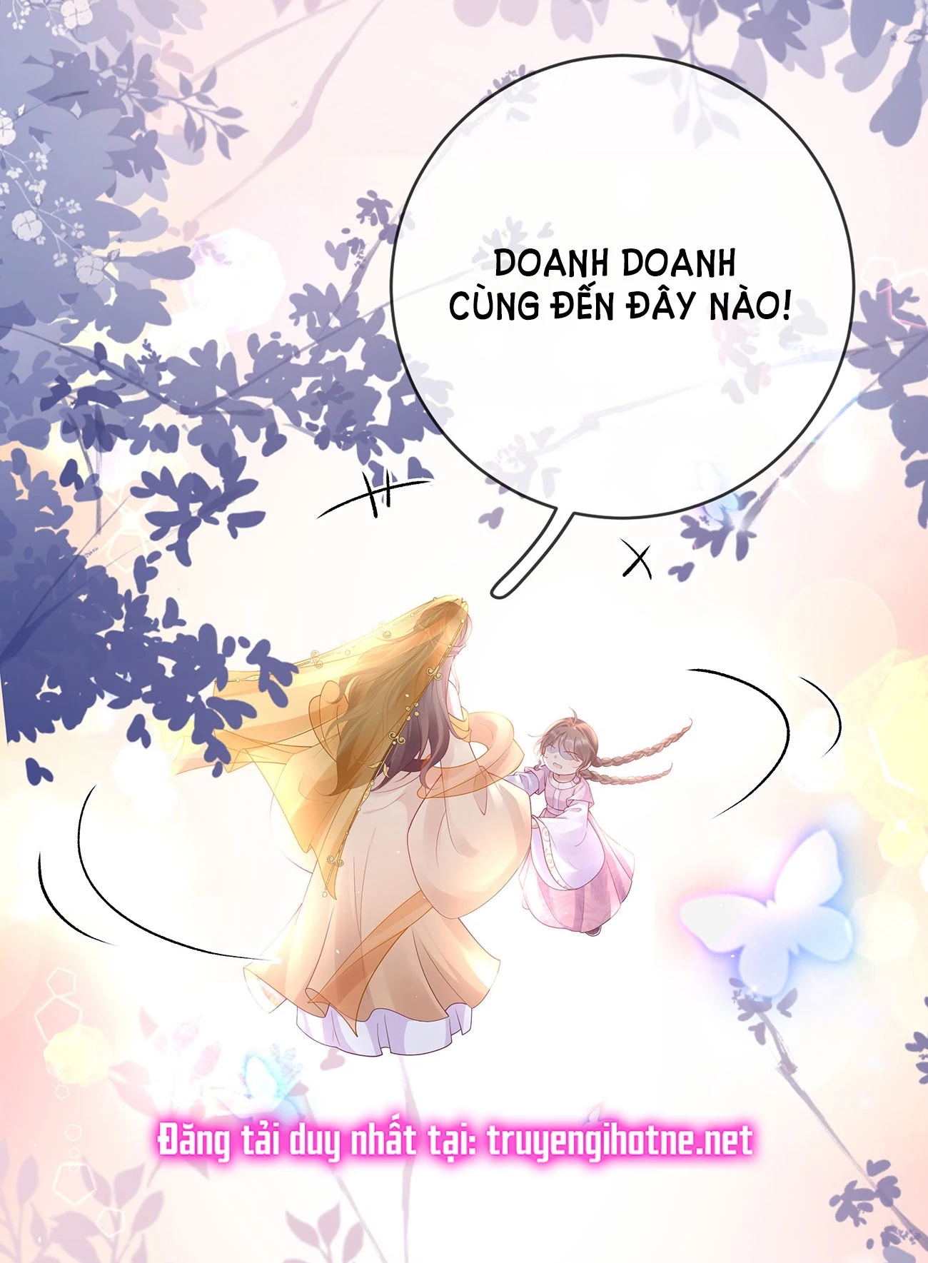 Phu Nhân Không Đoan Chính Chapter 19 - 44