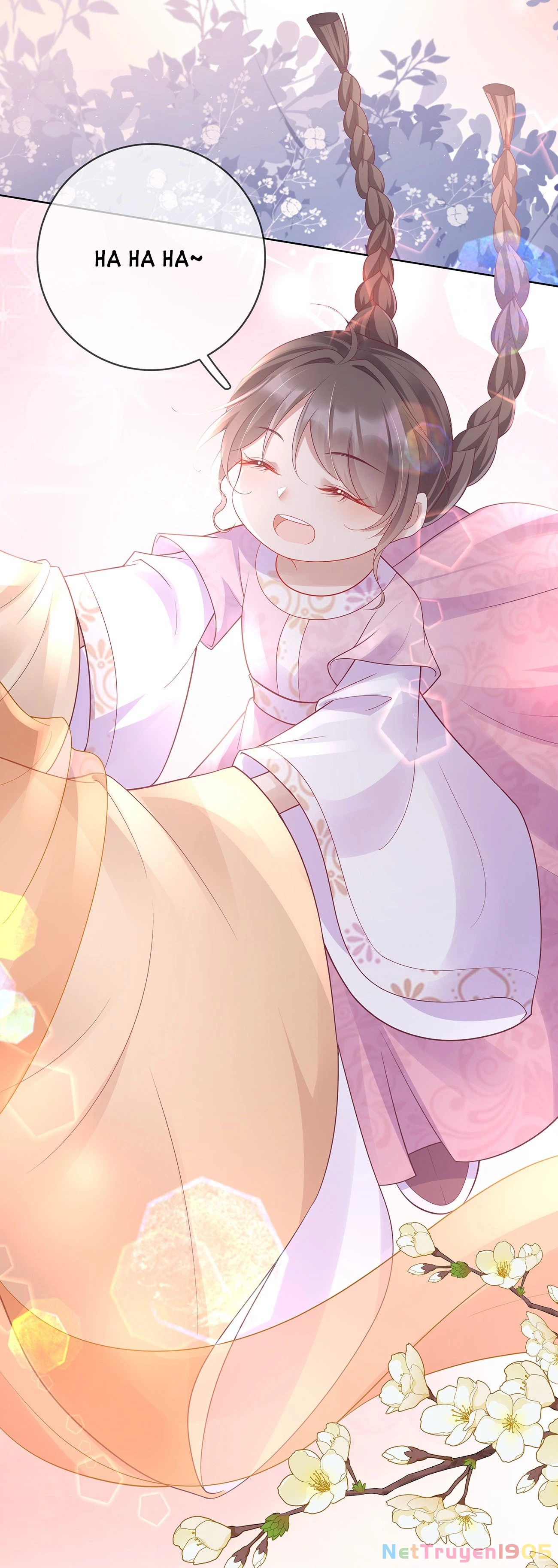 Phu Nhân Không Đoan Chính Chapter 19 - 45