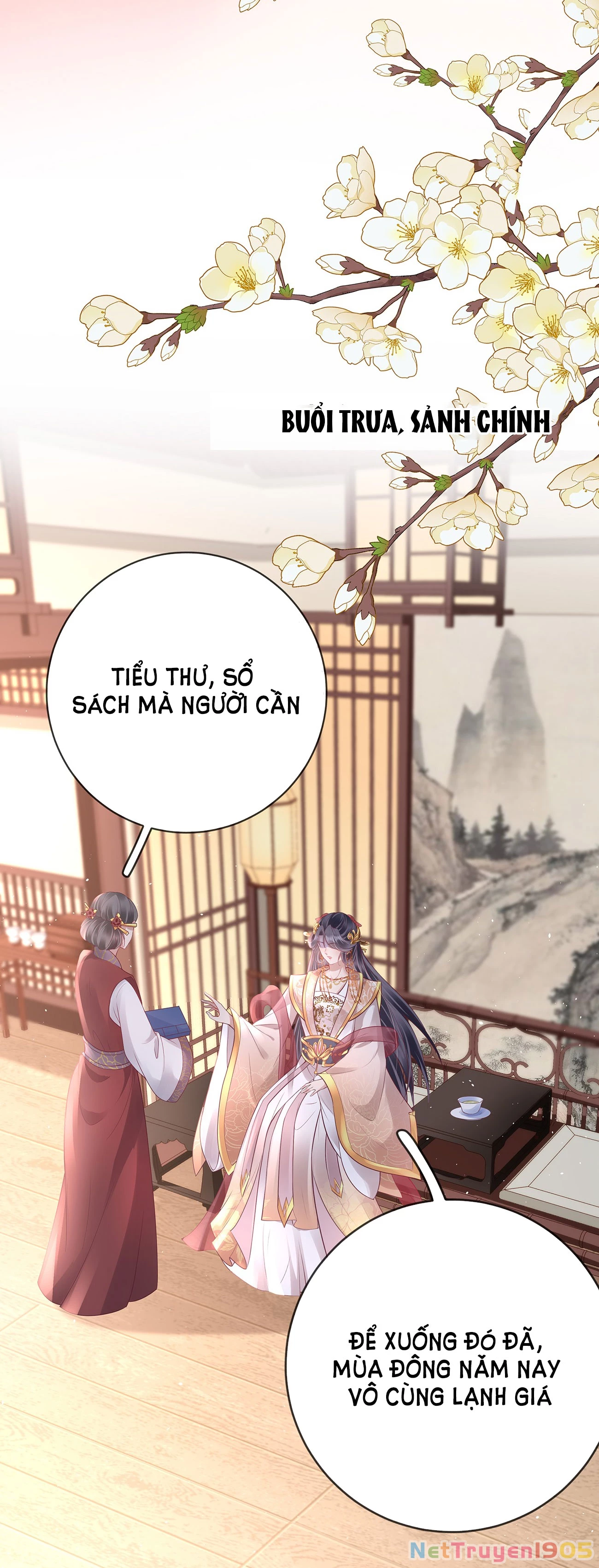 Phu Nhân Không Đoan Chính Chapter 19 - 46