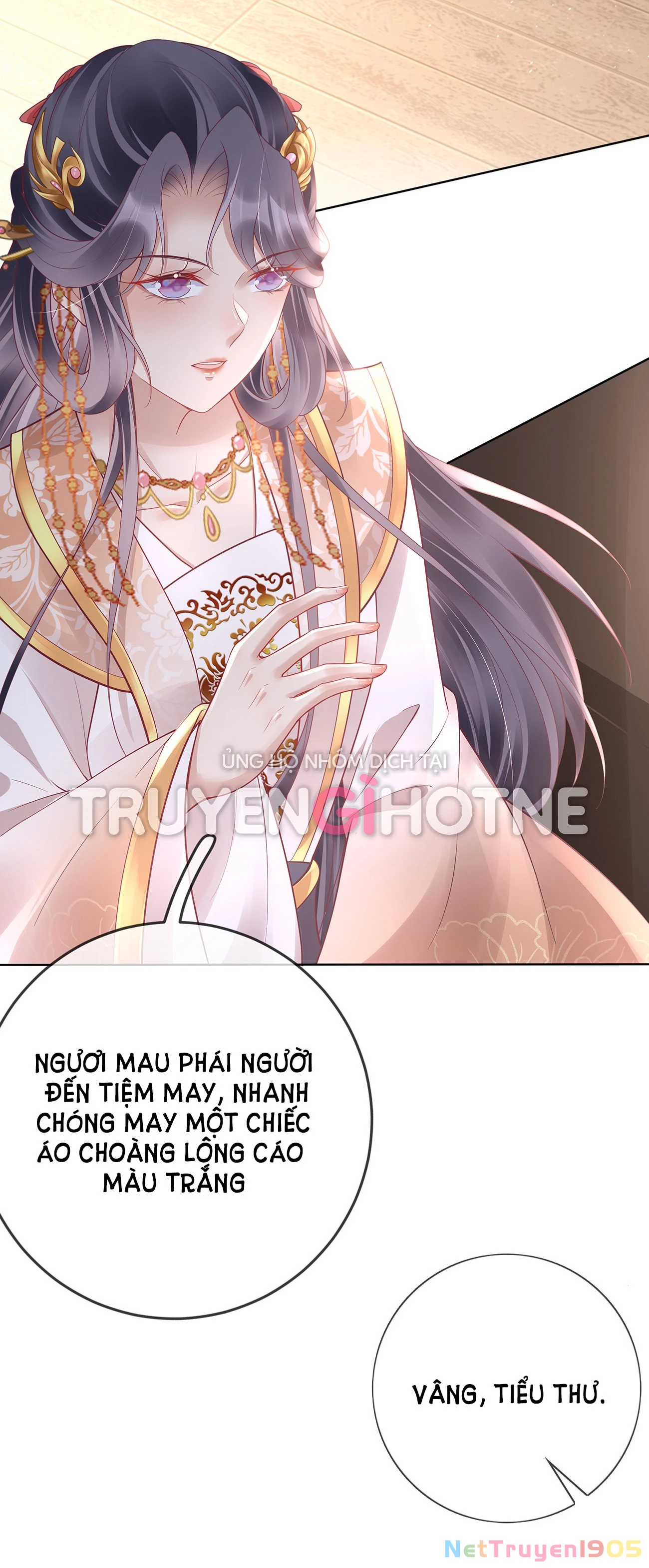 Phu Nhân Không Đoan Chính Chapter 19 - 47