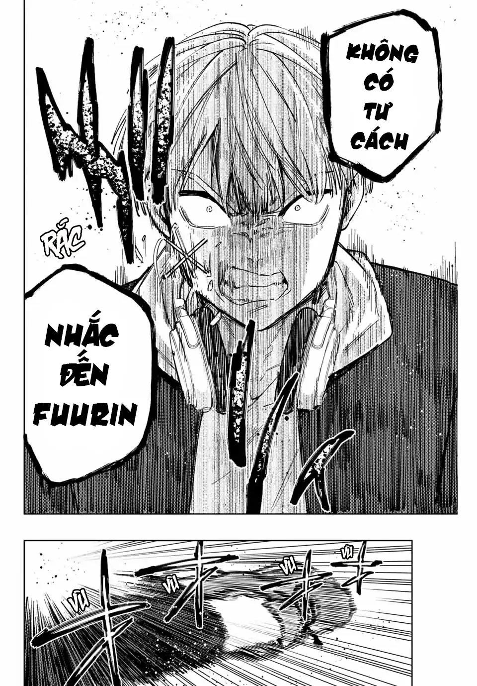 Wind Breaker (Nii Satoru) Chapter 47 - 8