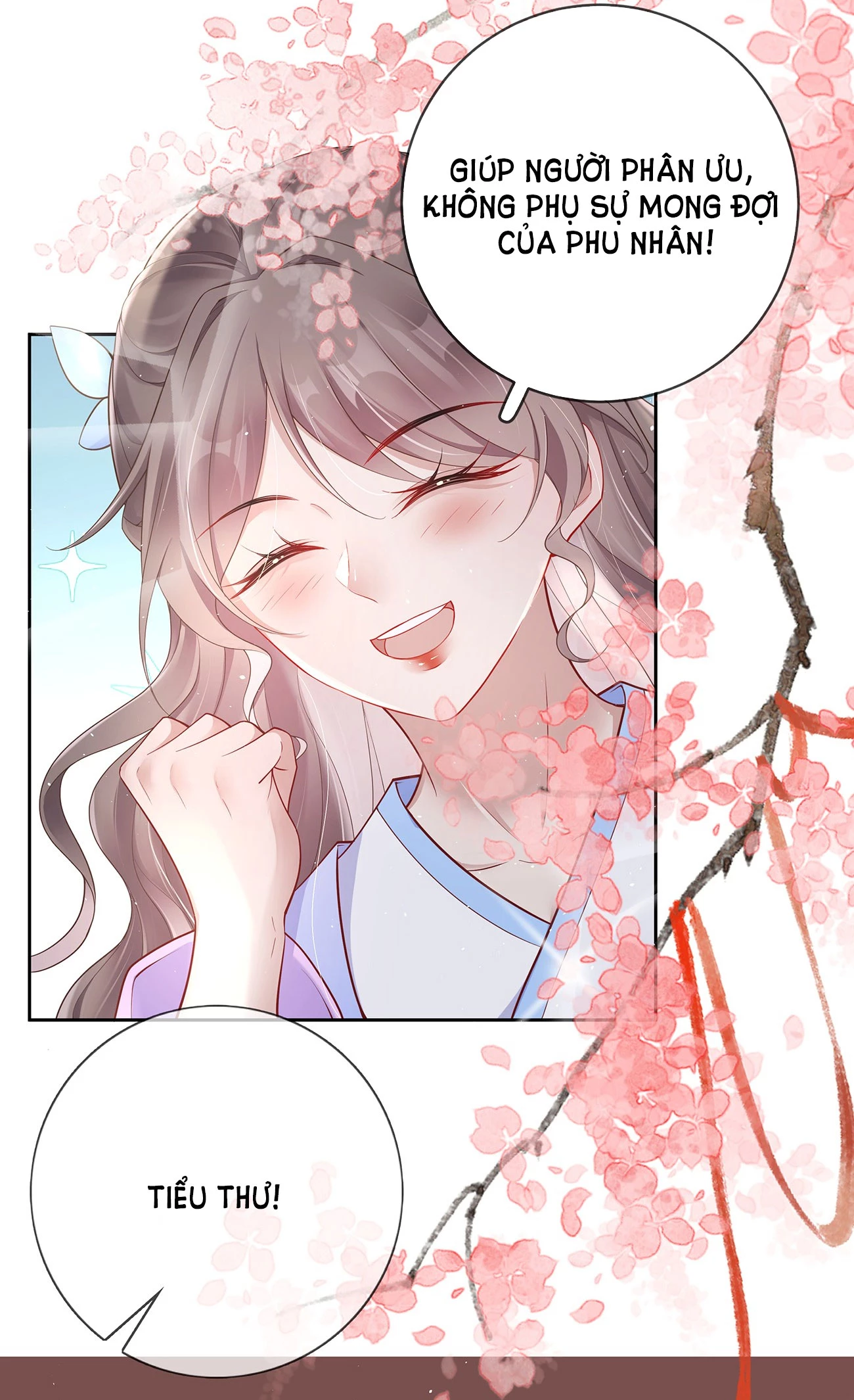 Phu Nhân Không Đoan Chính Chapter 20 - 4