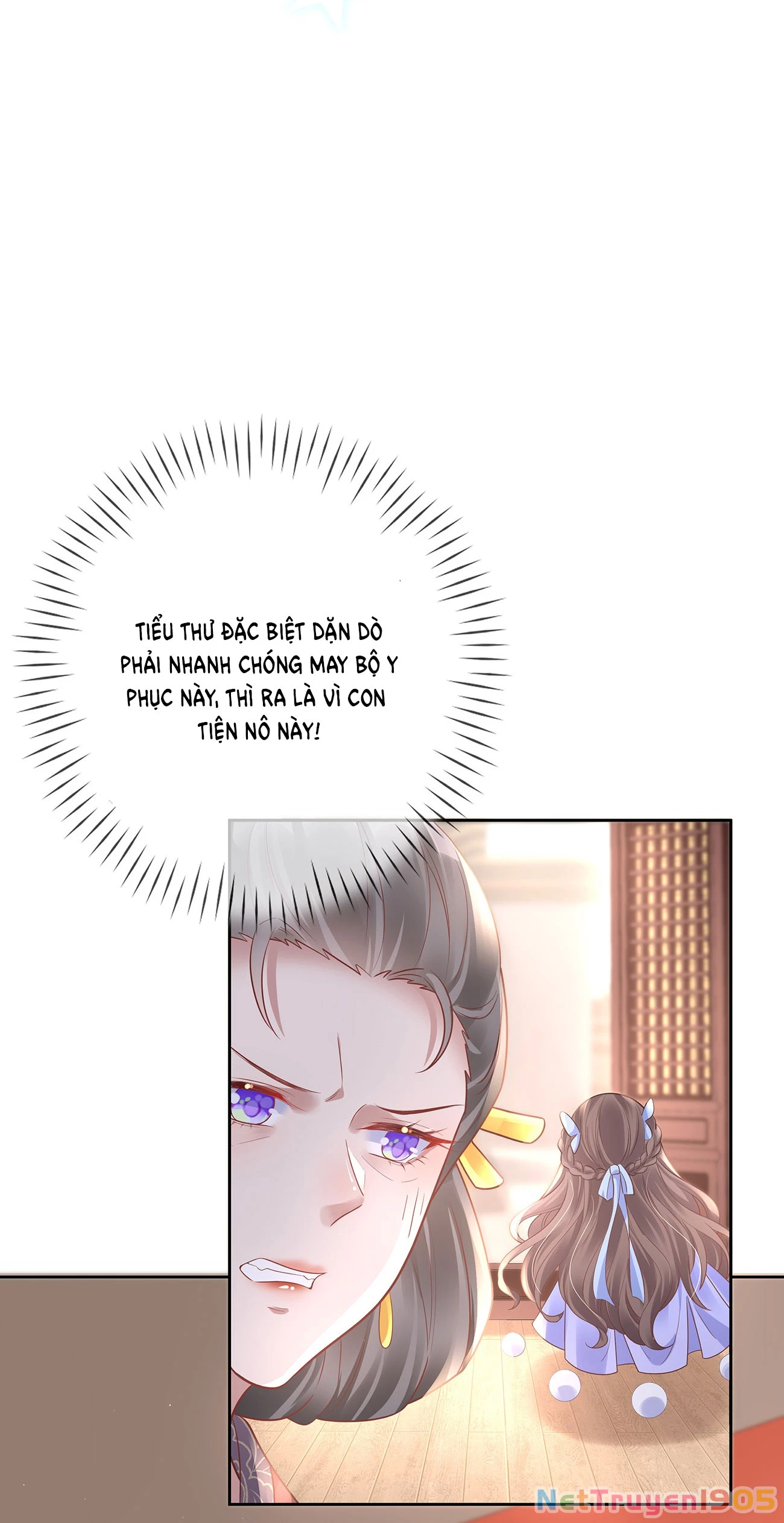 Phu Nhân Không Đoan Chính Chapter 20 - 9