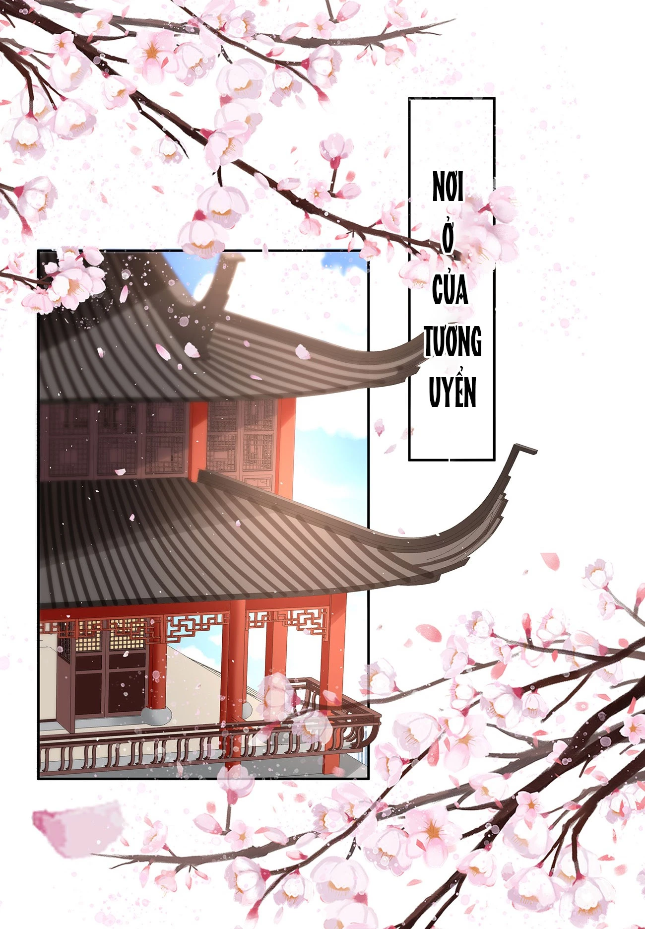 Phu Nhân Không Đoan Chính Chapter 20 - 12