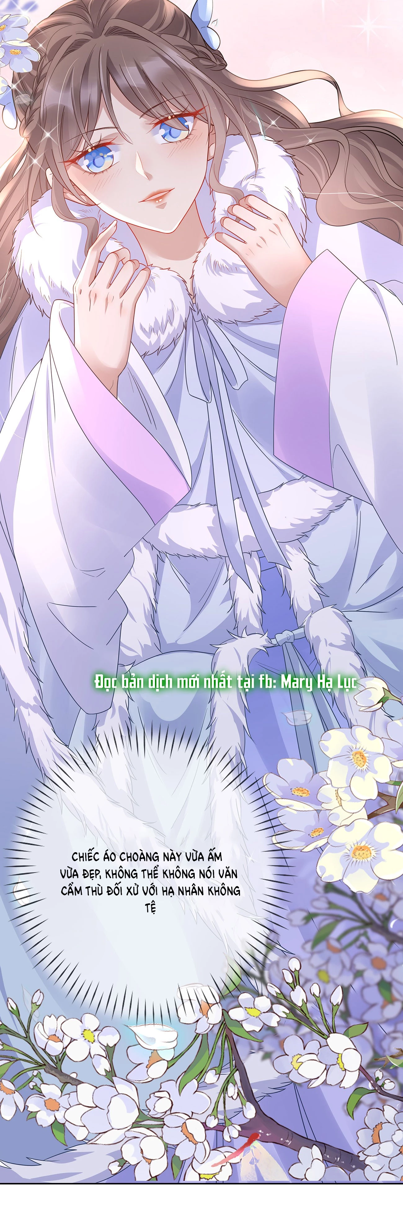 Phu Nhân Không Đoan Chính Chapter 20 - 14