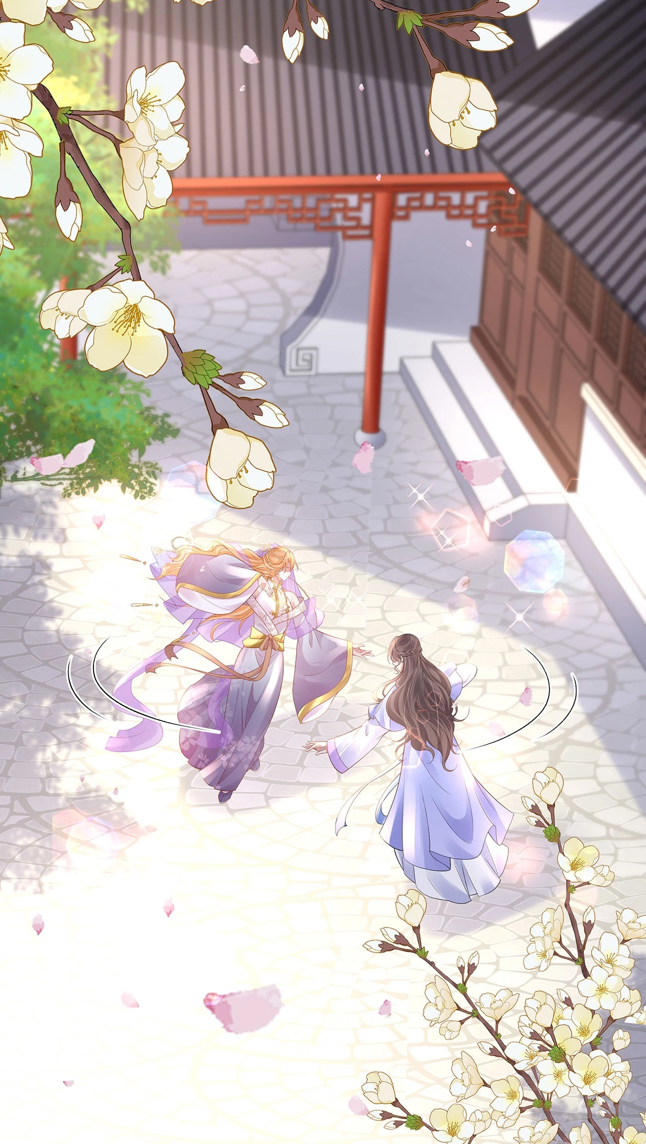 Phu Nhân Không Đoan Chính Chapter 20 - 16