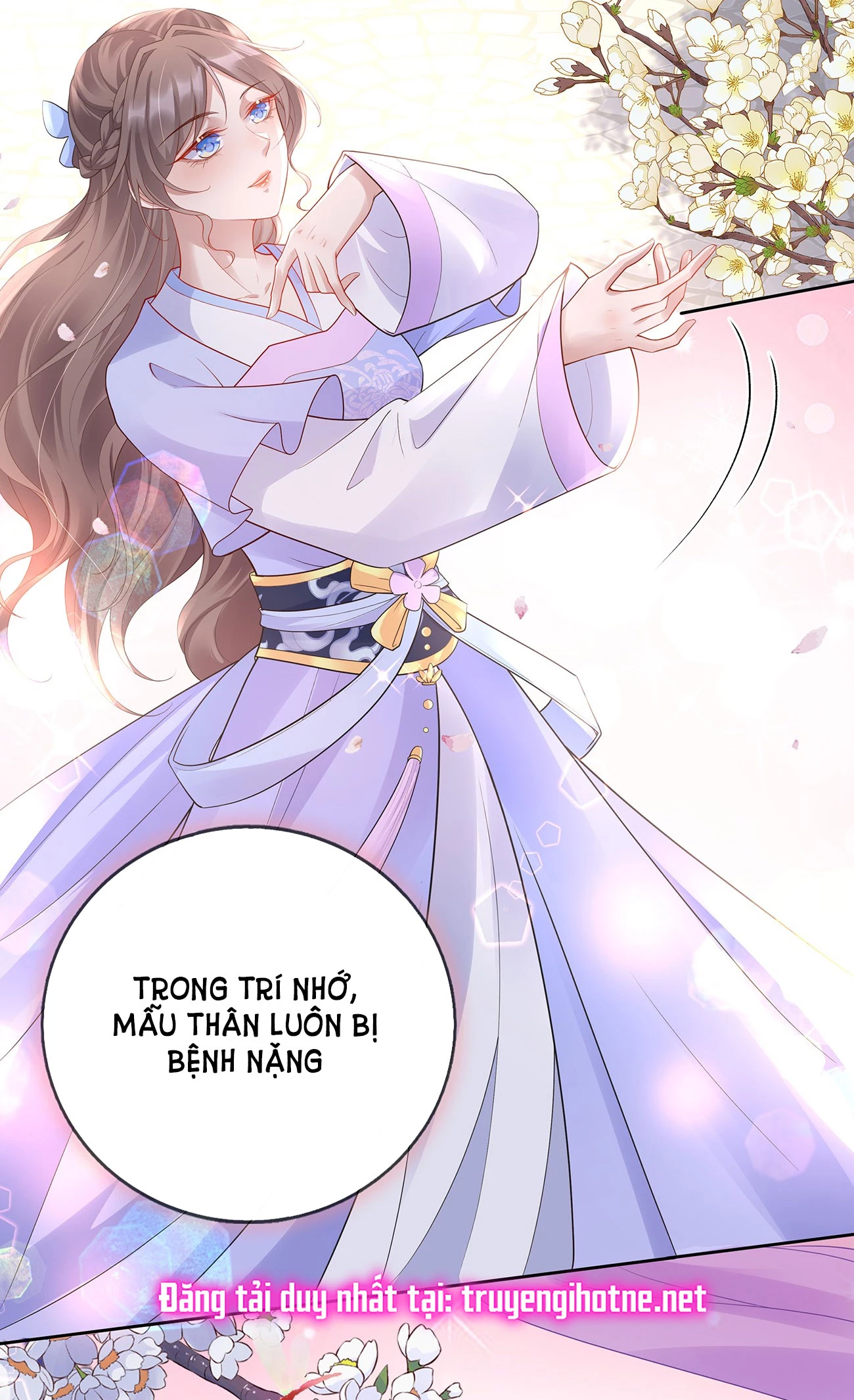 Phu Nhân Không Đoan Chính Chapter 20 - 17