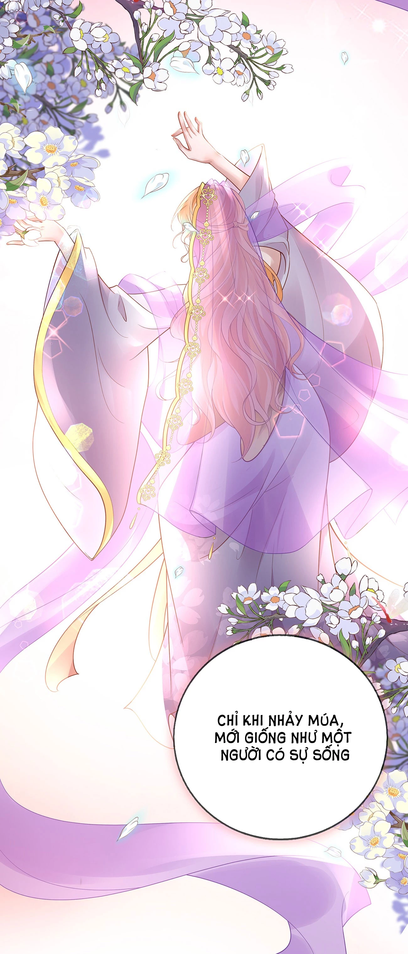 Phu Nhân Không Đoan Chính Chapter 20 - 18