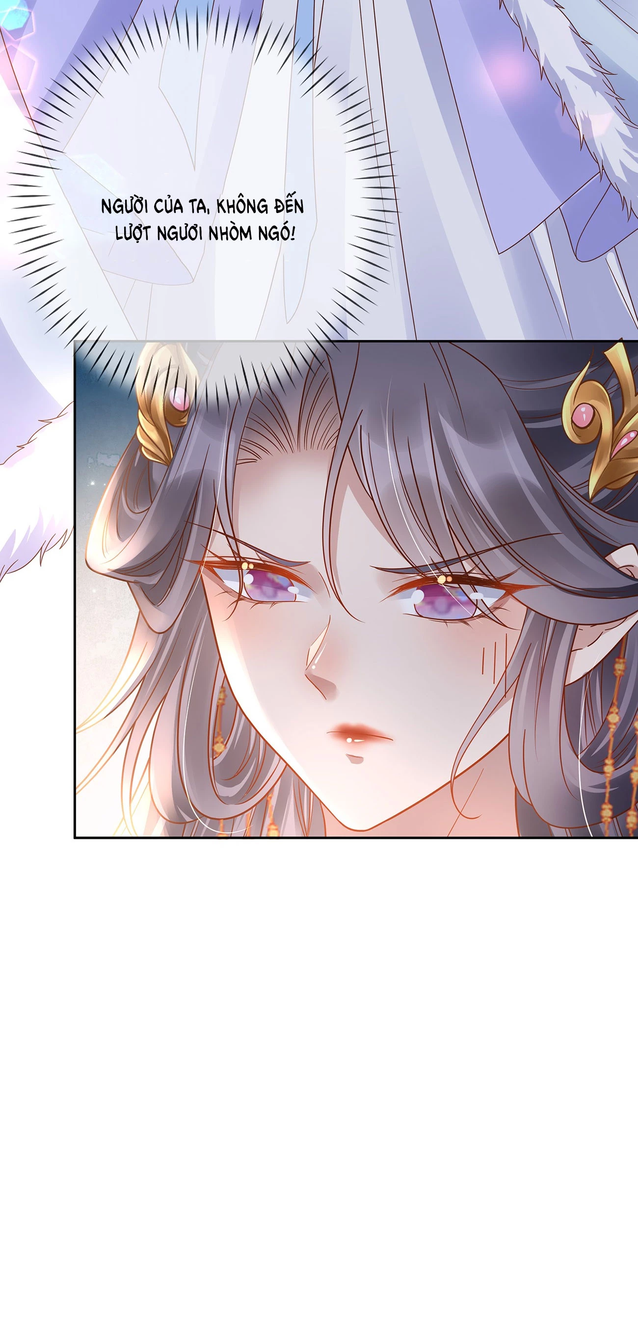 Phu Nhân Không Đoan Chính Chapter 20 - 25