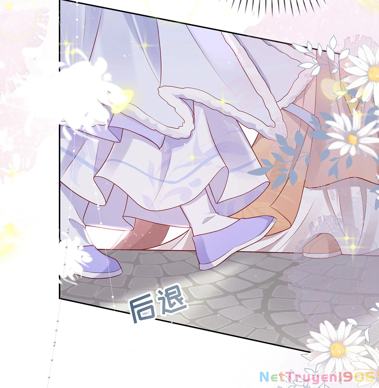 Phu Nhân Không Đoan Chính Chapter 20 - 30