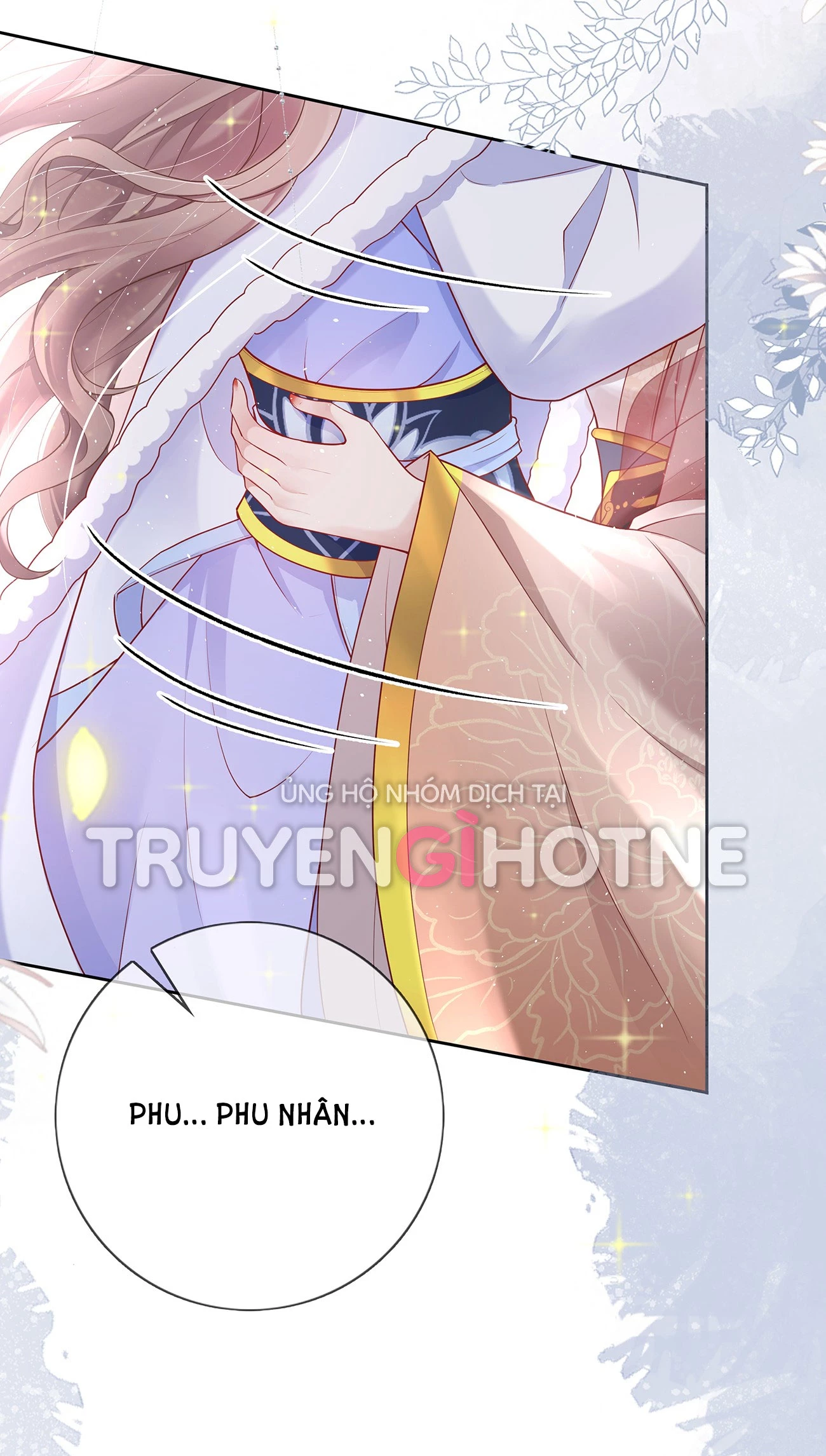 Phu Nhân Không Đoan Chính Chapter 20 - 31