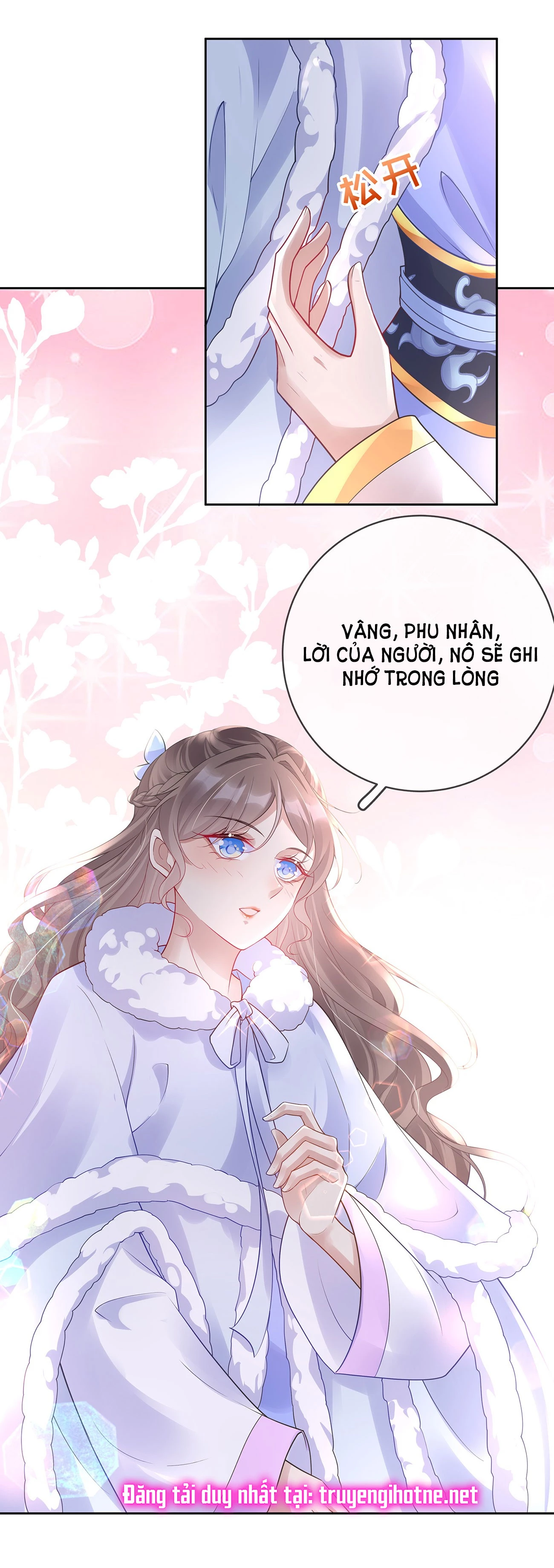 Phu Nhân Không Đoan Chính Chapter 20 - 34