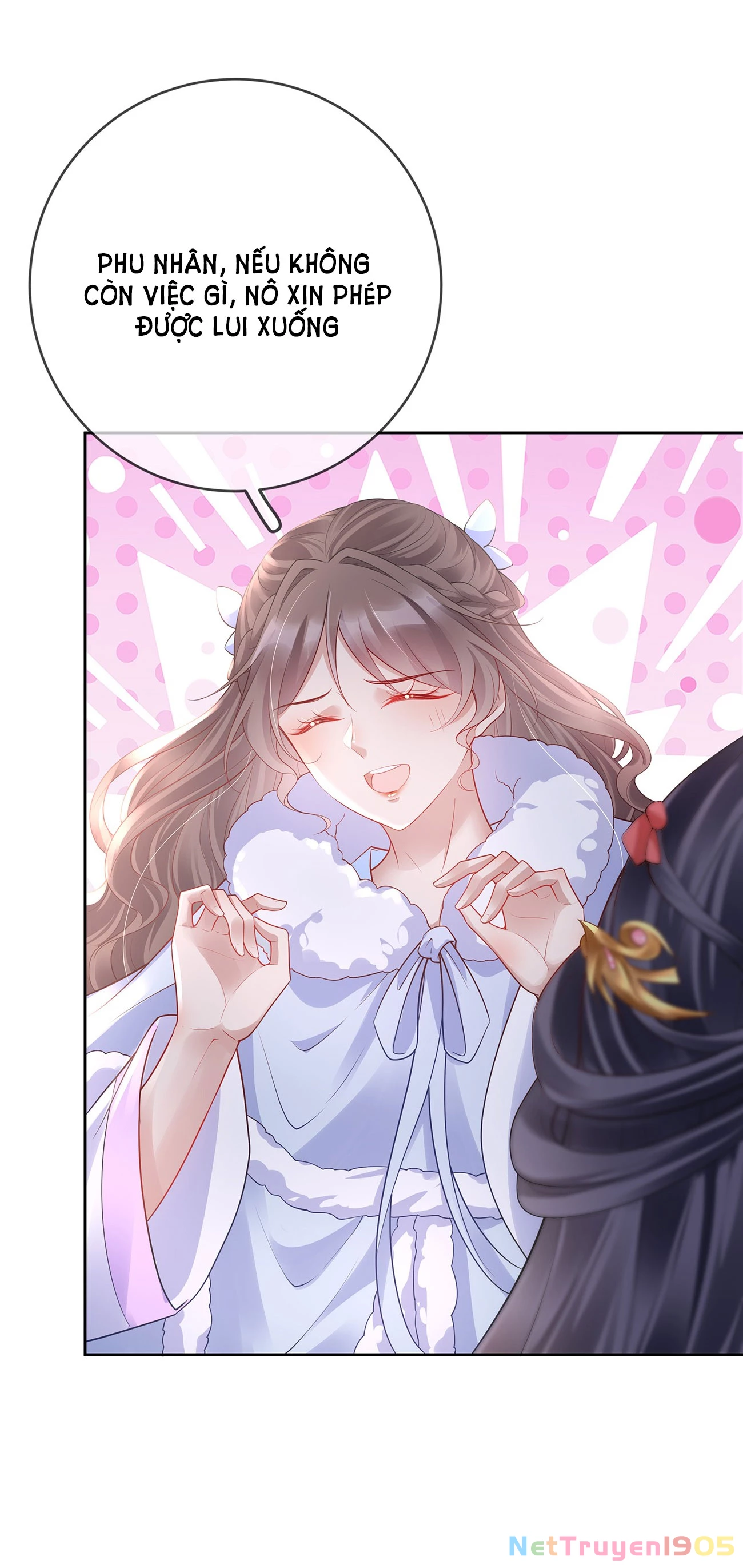 Phu Nhân Không Đoan Chính Chapter 20 - 35