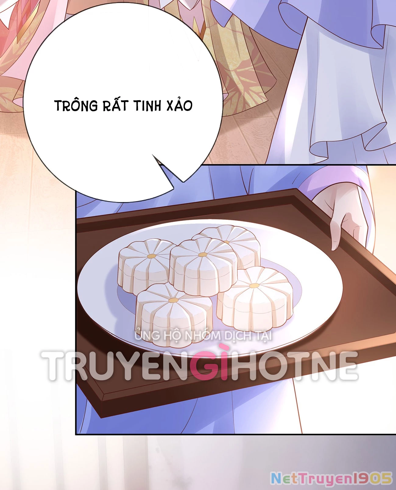 Phu Nhân Không Đoan Chính Chapter 20 - 38