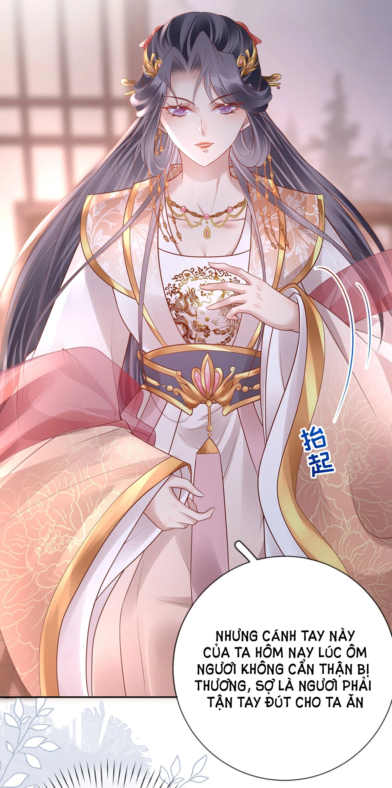 Phu Nhân Không Đoan Chính Chapter 20 - 39