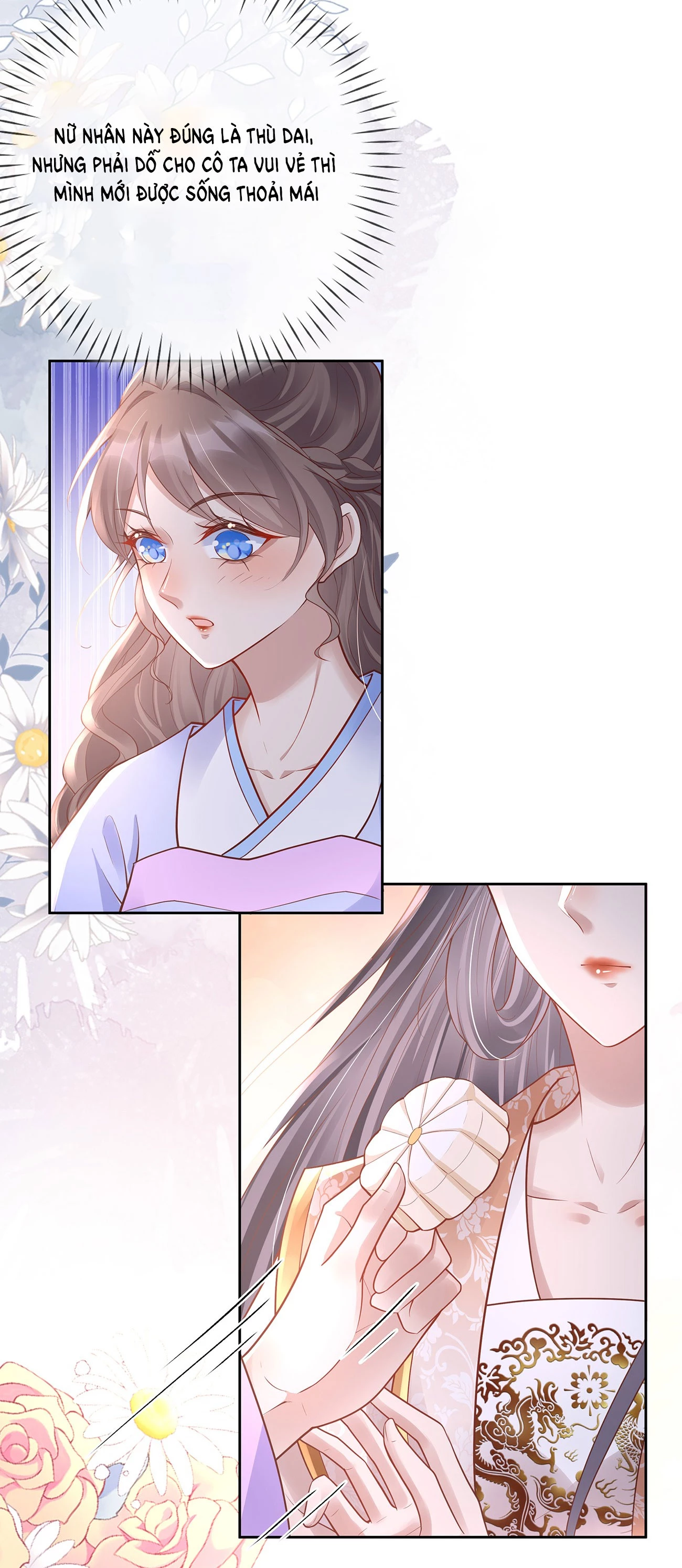 Phu Nhân Không Đoan Chính Chapter 20 - 40