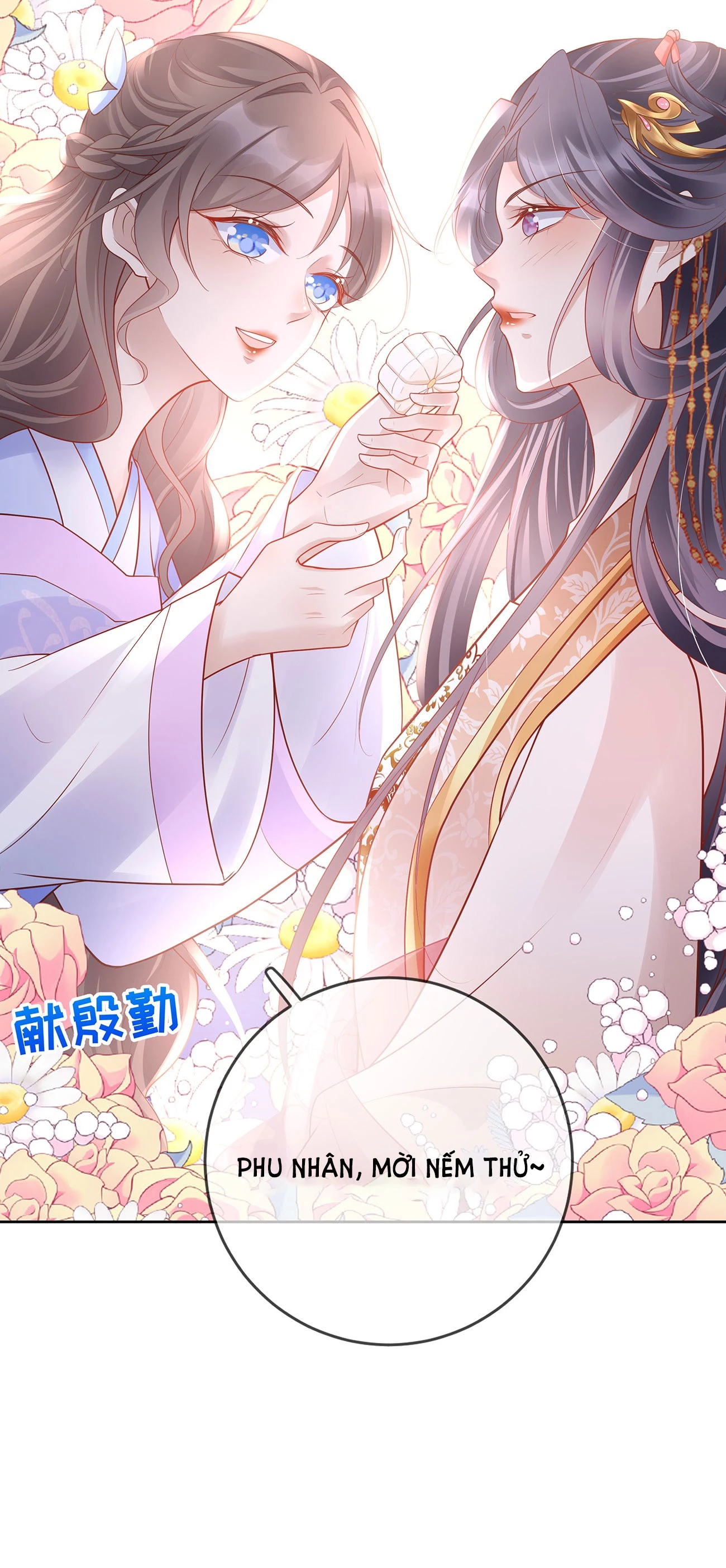 Phu Nhân Không Đoan Chính Chapter 20 - 41