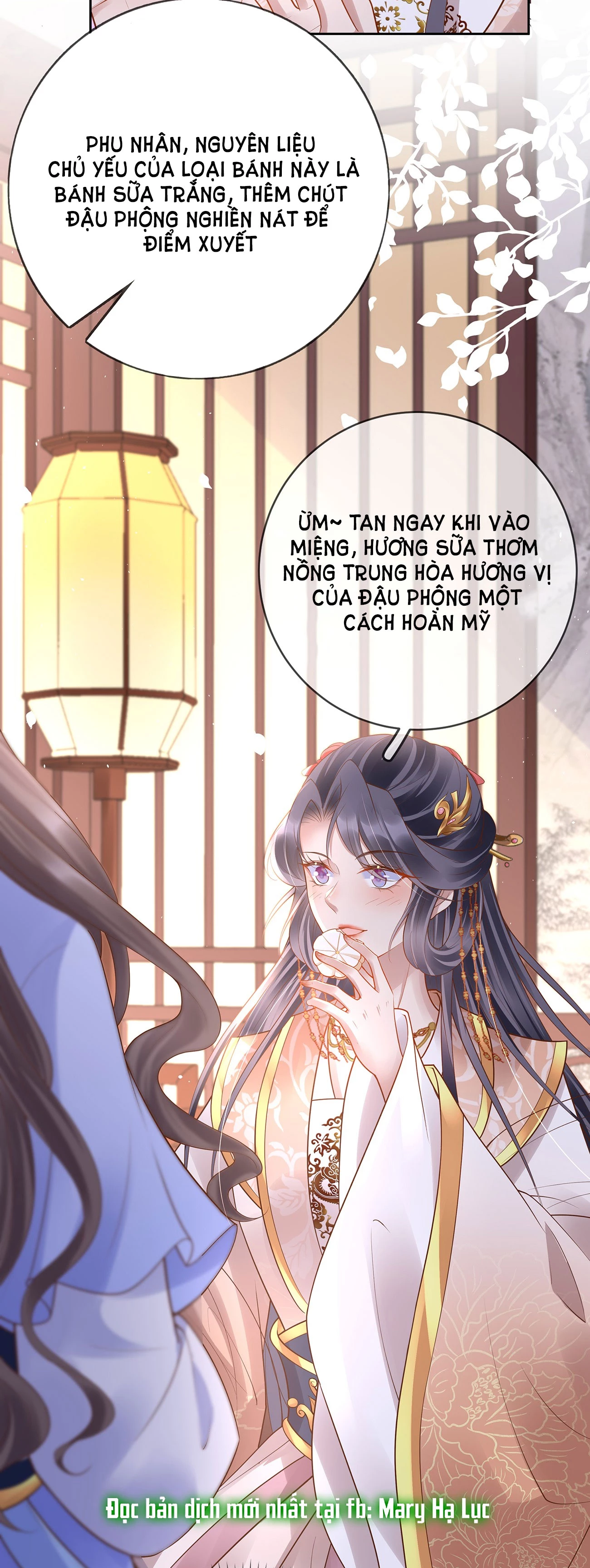 Phu Nhân Không Đoan Chính Chapter 20 - 43