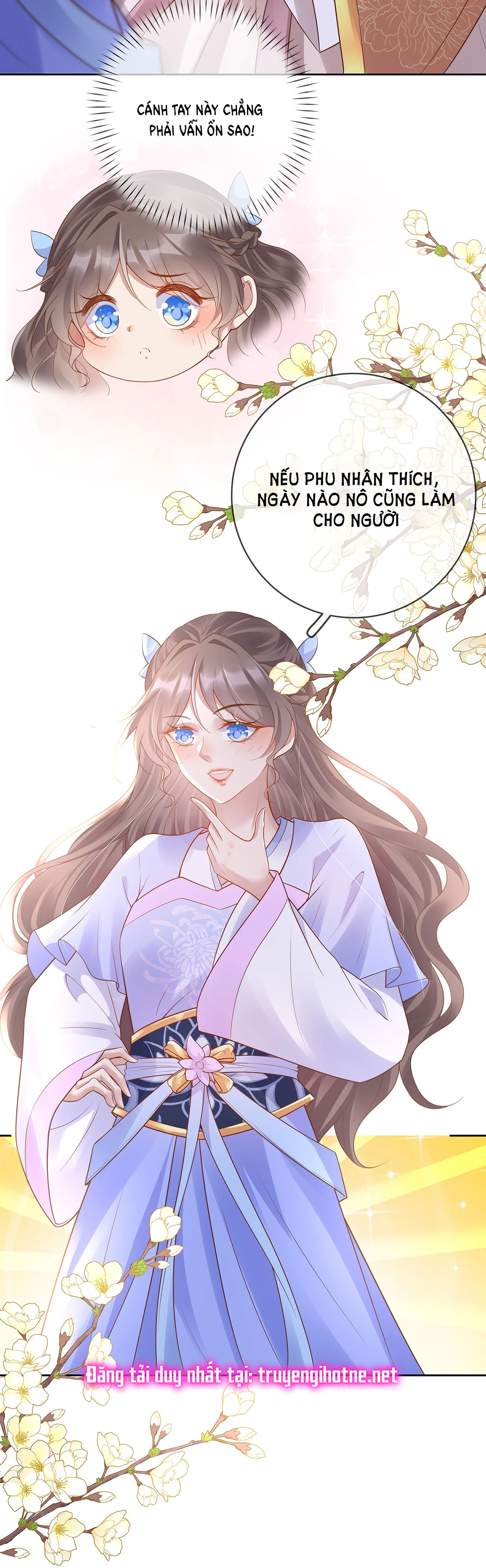 Phu Nhân Không Đoan Chính Chapter 20 - 44