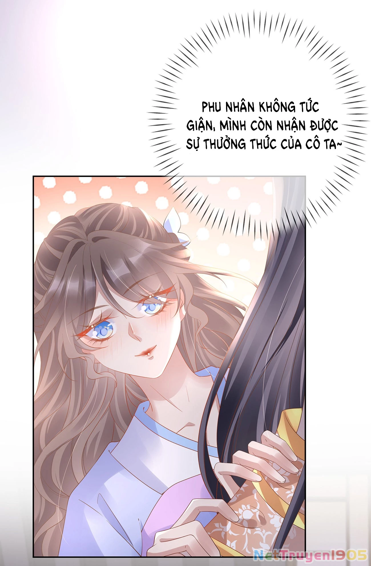 Phu Nhân Không Đoan Chính Chapter 21 - 4