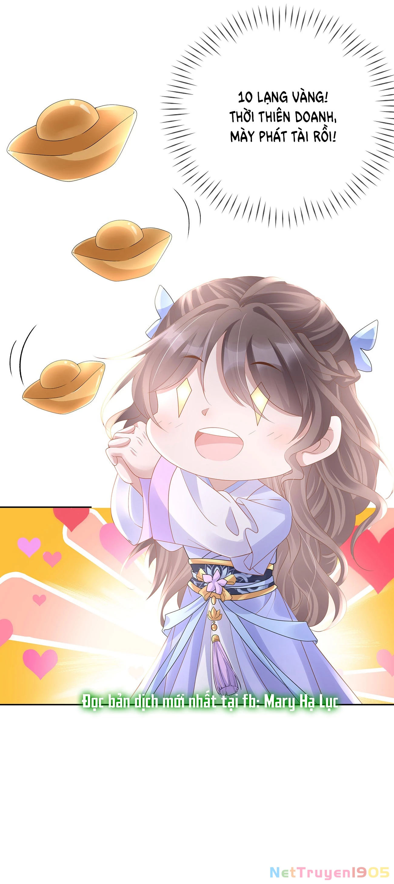 Phu Nhân Không Đoan Chính Chapter 21 - 6